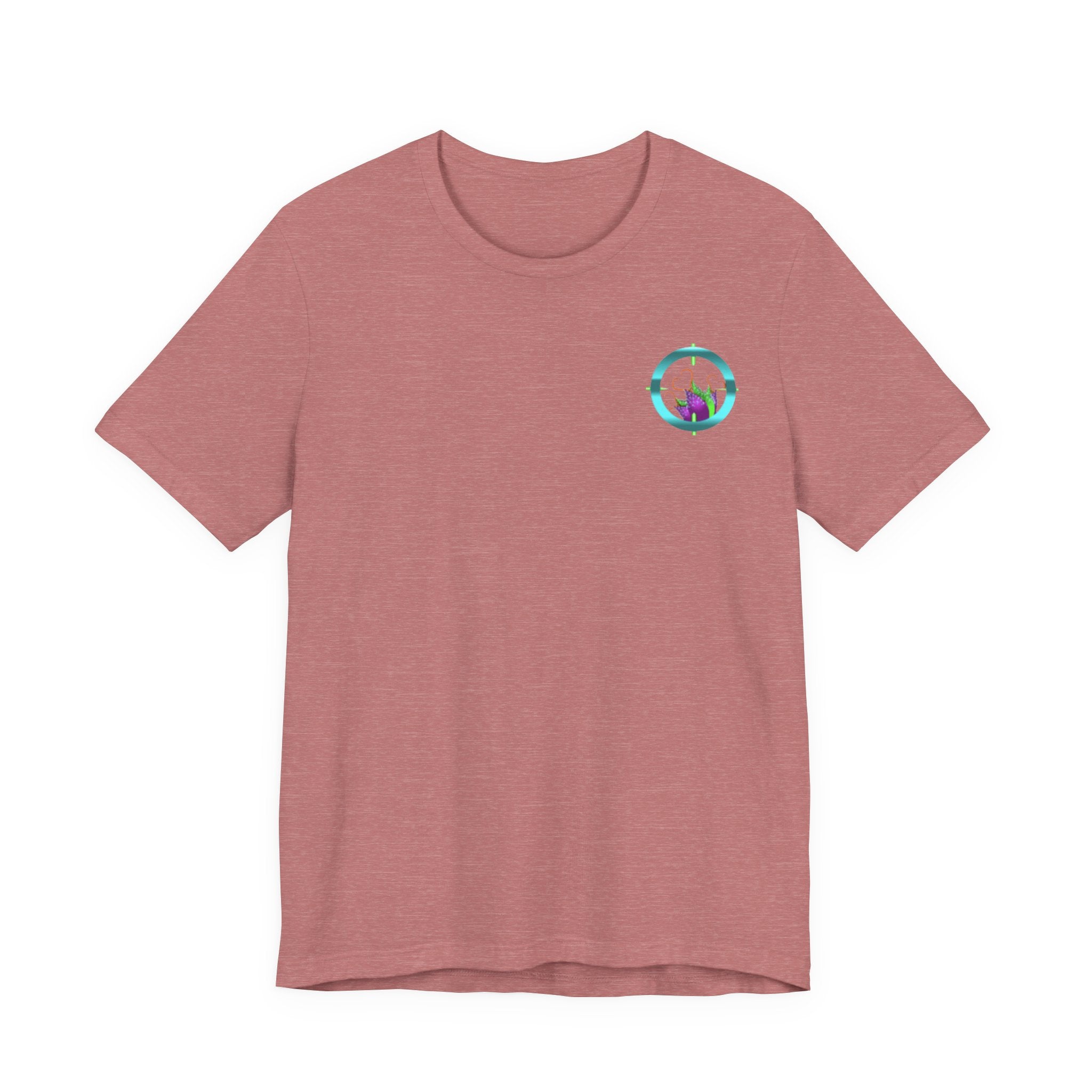 pH "2022 Art Contest Winner"  Short Sleeve Tee