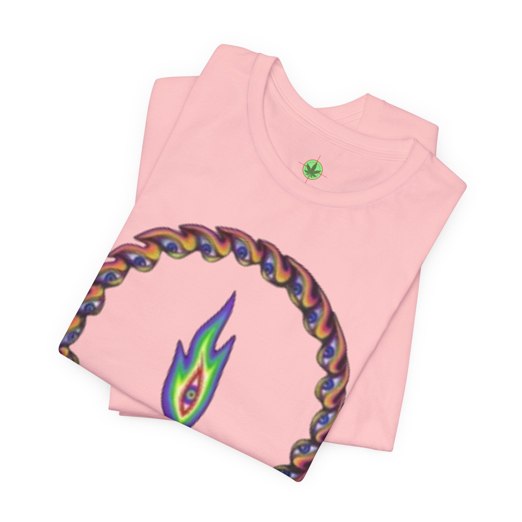 Spyralout Tribute Tee