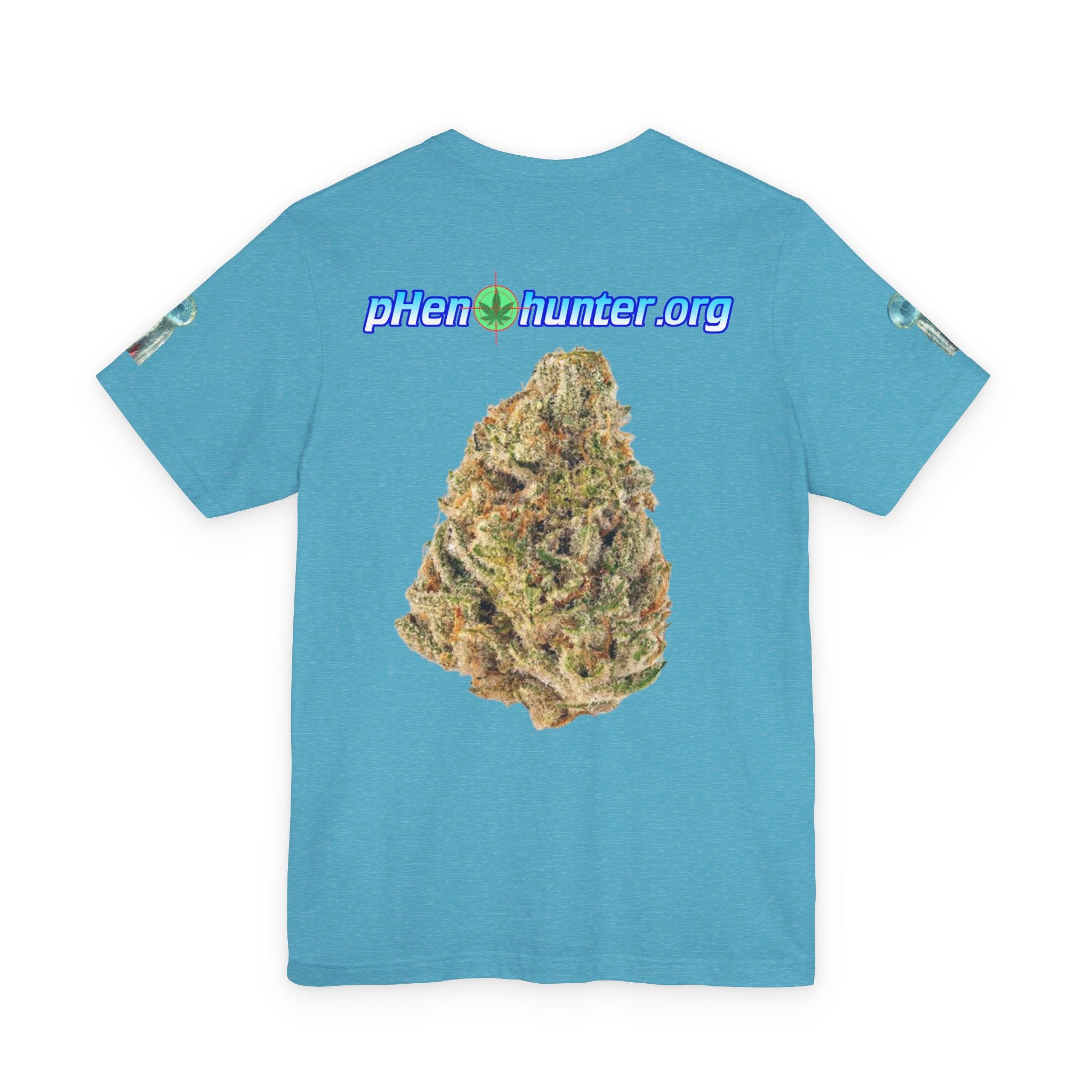 pH Target Logo T-Shirt