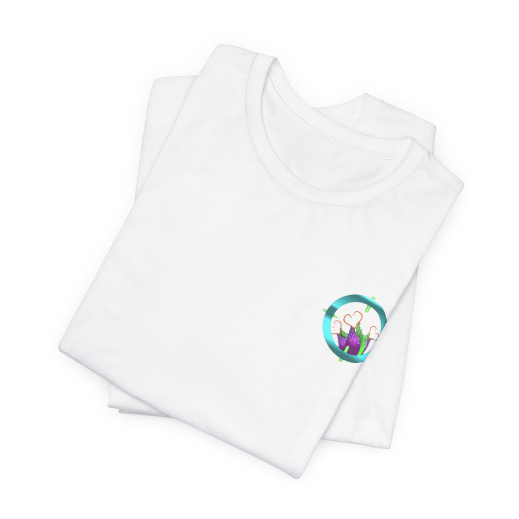 pH "2022 Art Contest Winner"  Short Sleeve Tee