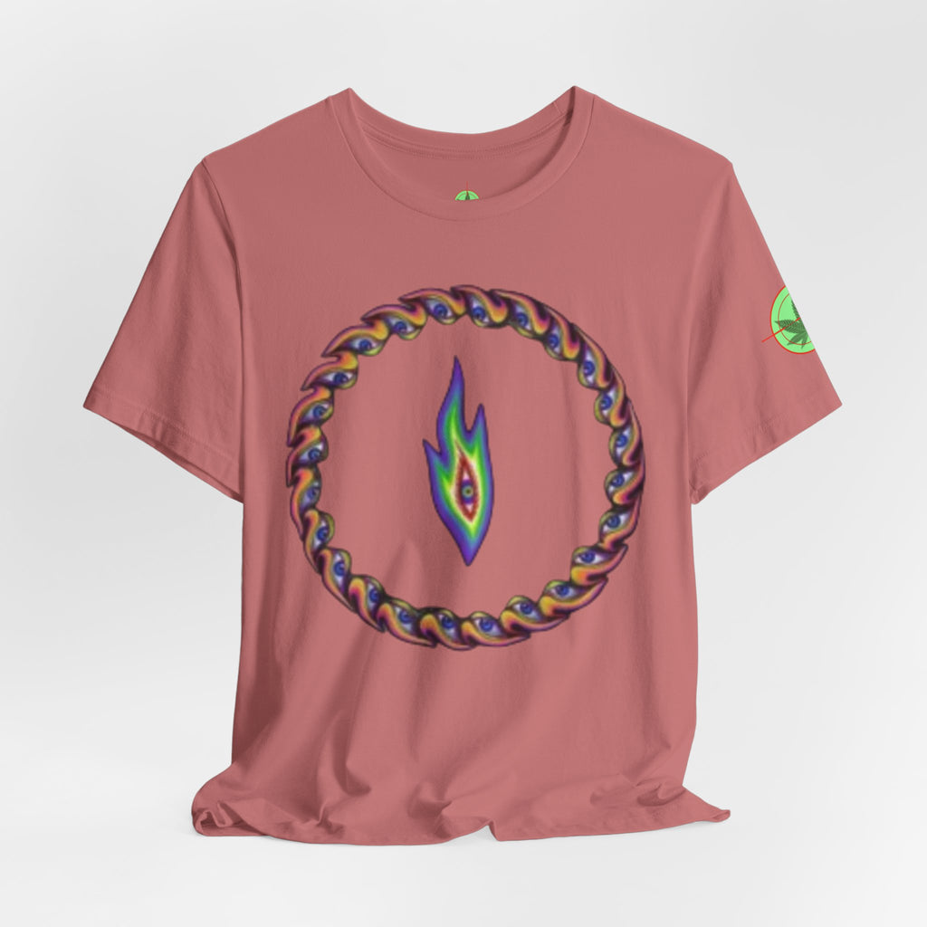 Spyralout Tribute Tee