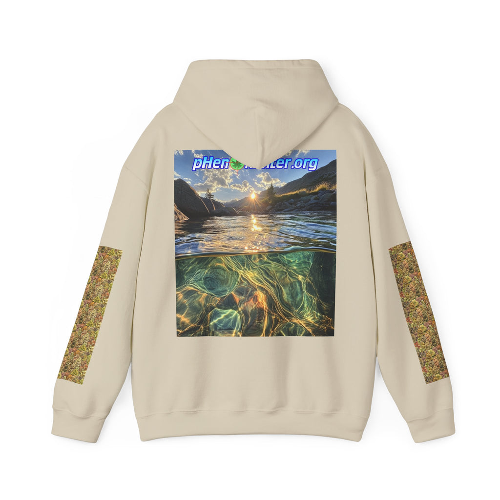 pH Trichome Heavy Blend™ Hoodie