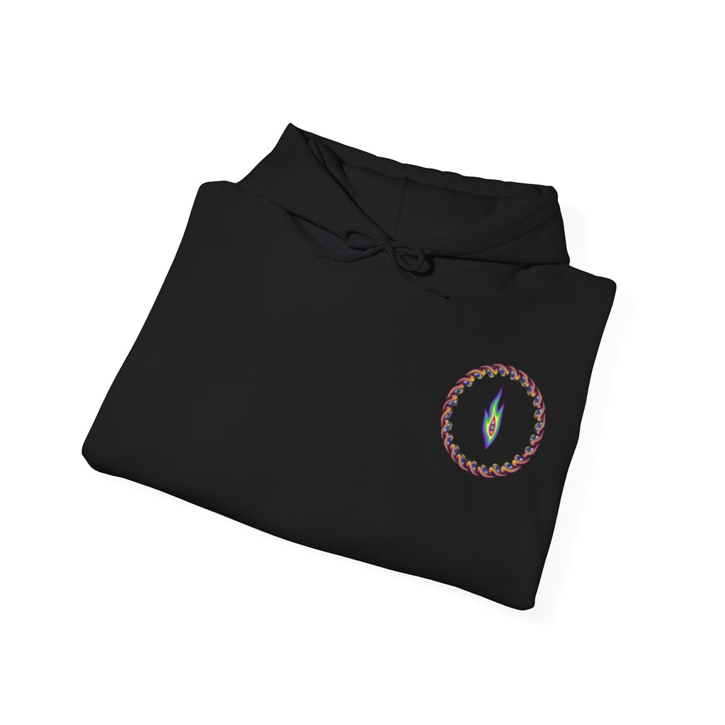 pH Spyralout Tribute Heavy Blend™ Hoodie
