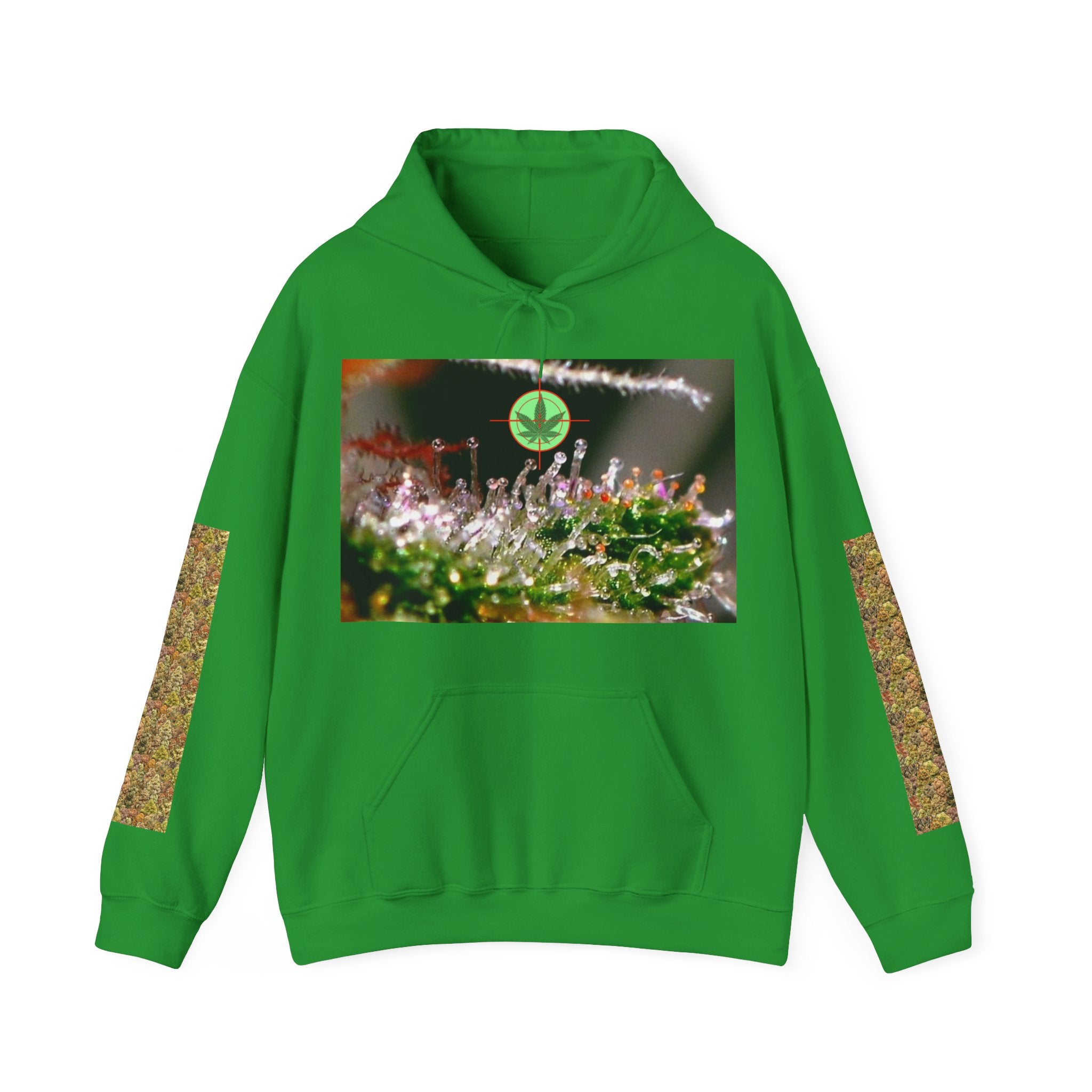 pH Trichome Heavy Blend™ Hoodie