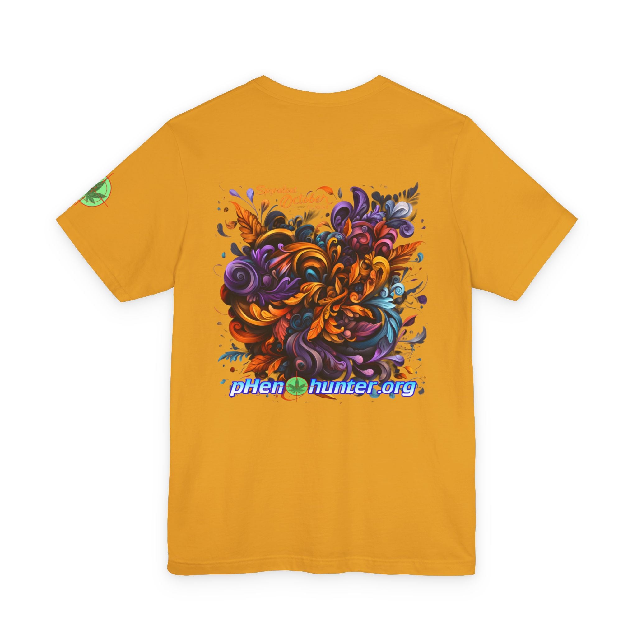 Spyralout Tribute Tee