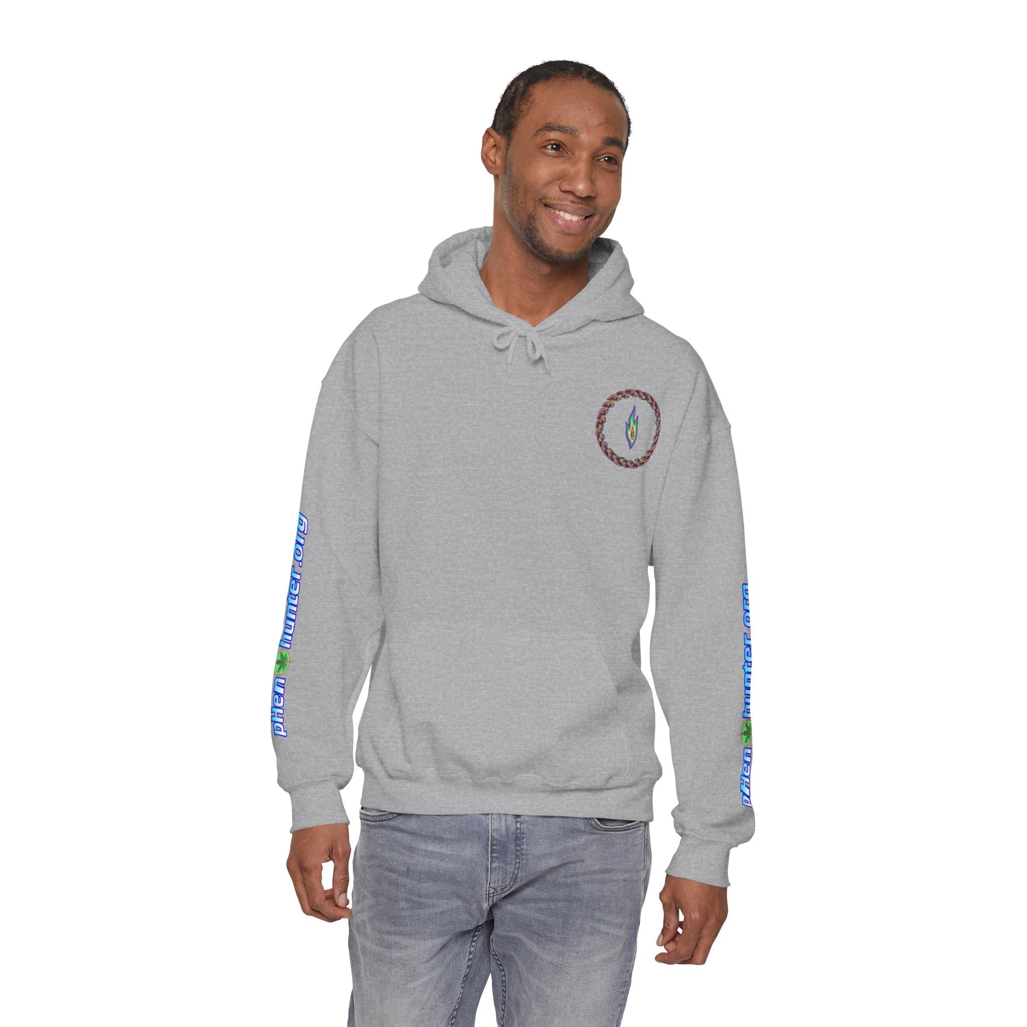 pH Spyralout Tribute Heavy Blend™ Hoodie