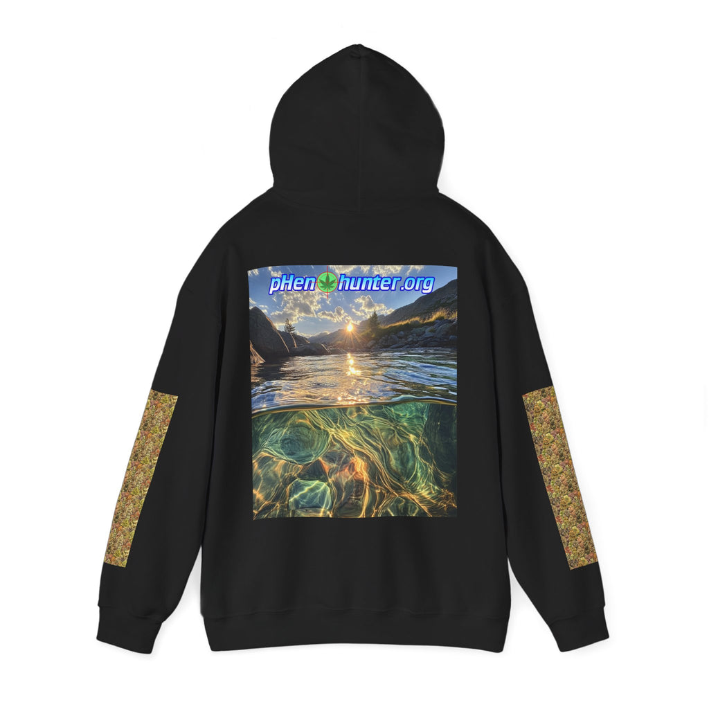pH Trichome Heavy Blend™ Hoodie