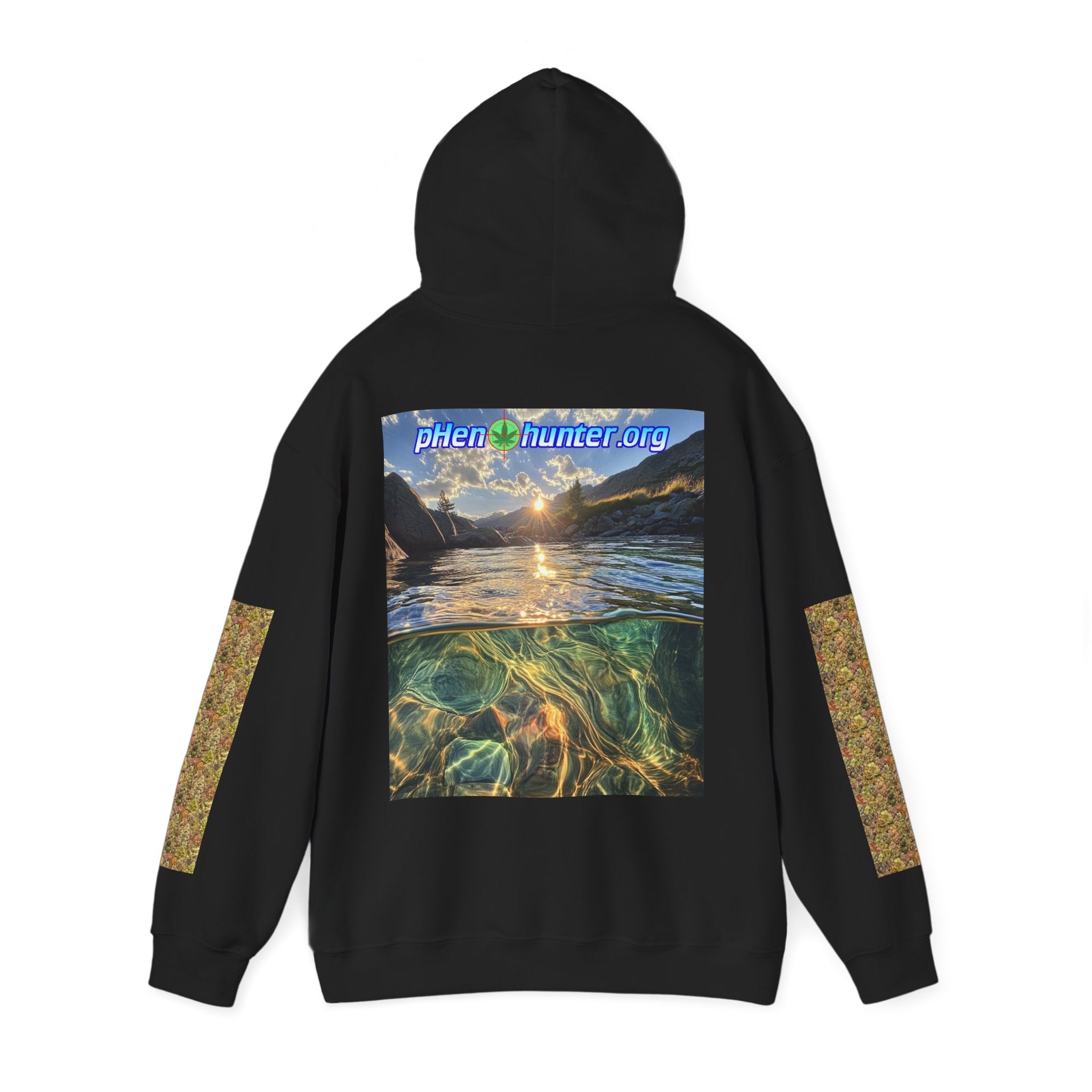 pH Trichome Heavy Blend™ Hoodie