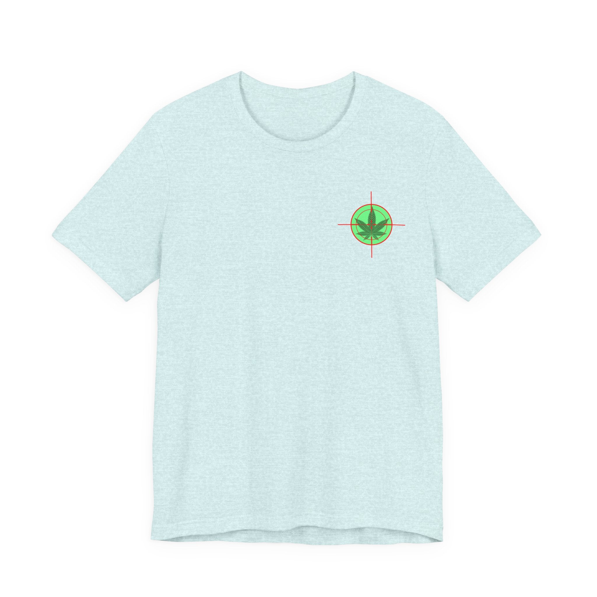 pH "Skunk!"  Short Sleeve Tee