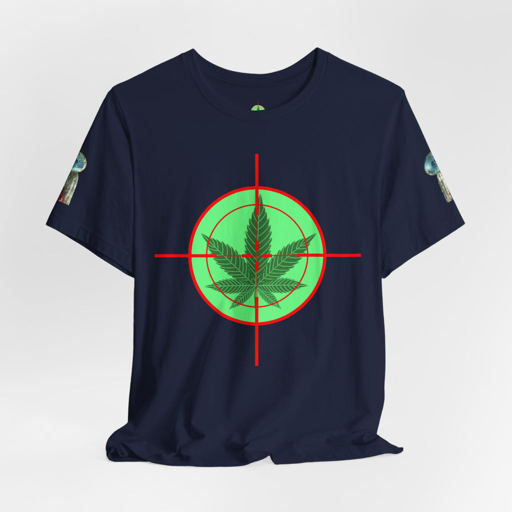 pH Target Logo T-Shirt