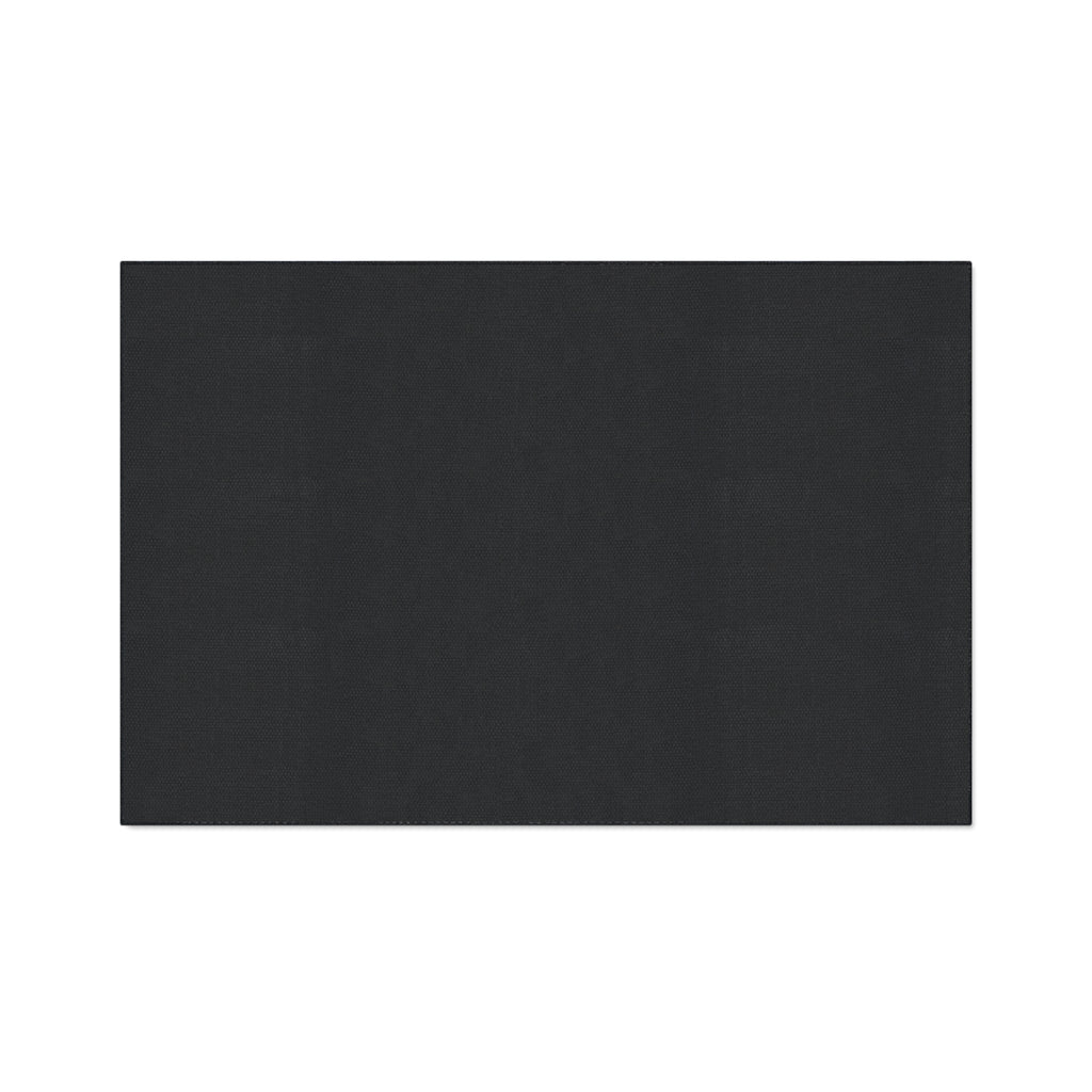 ph Scenic River Sunset - Duty Floor Mat