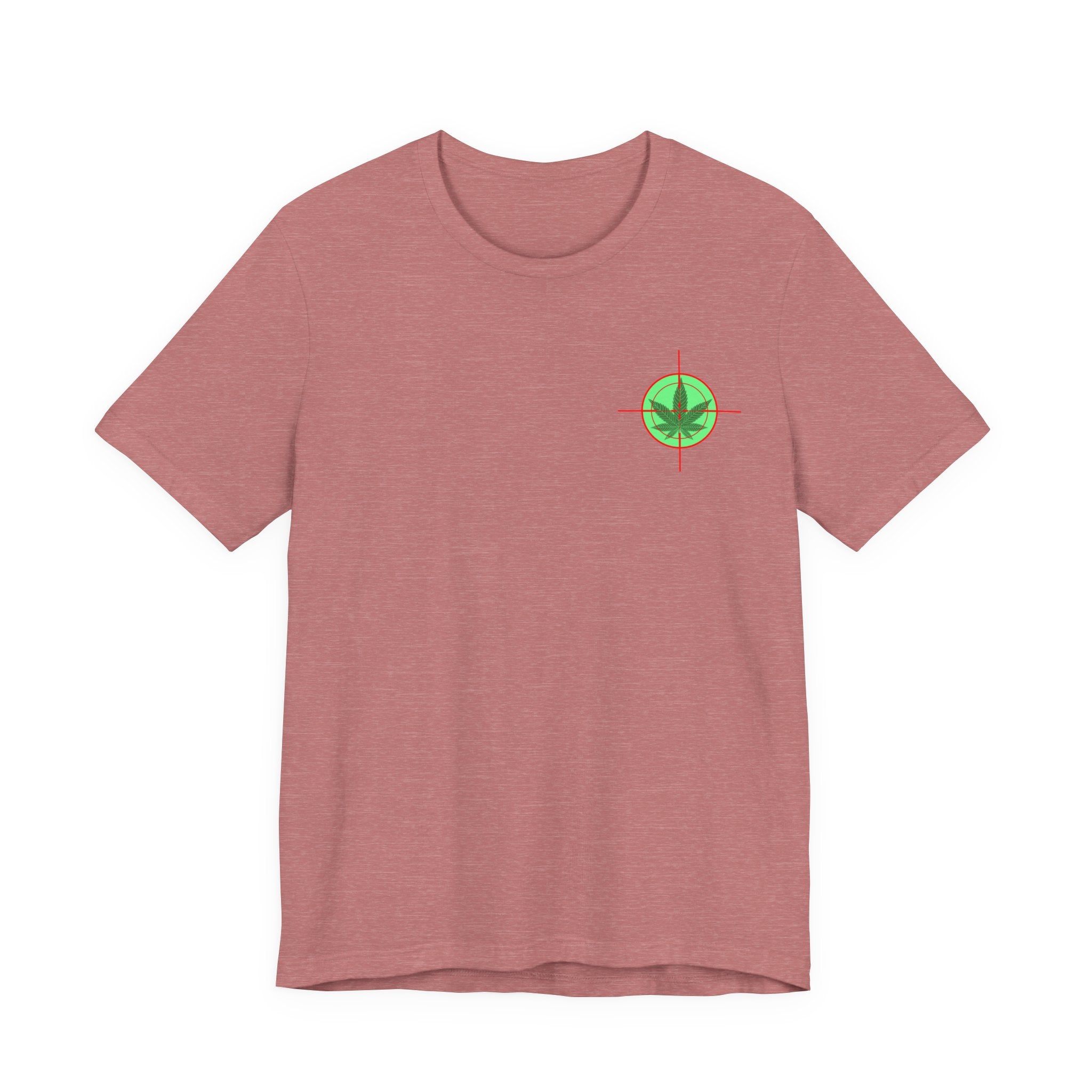 pH "Skunk!"  Short Sleeve Tee