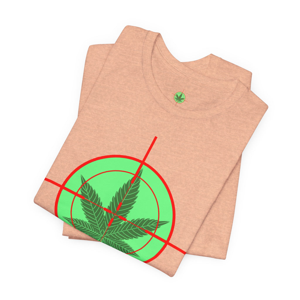pH Target Logo T-Shirt