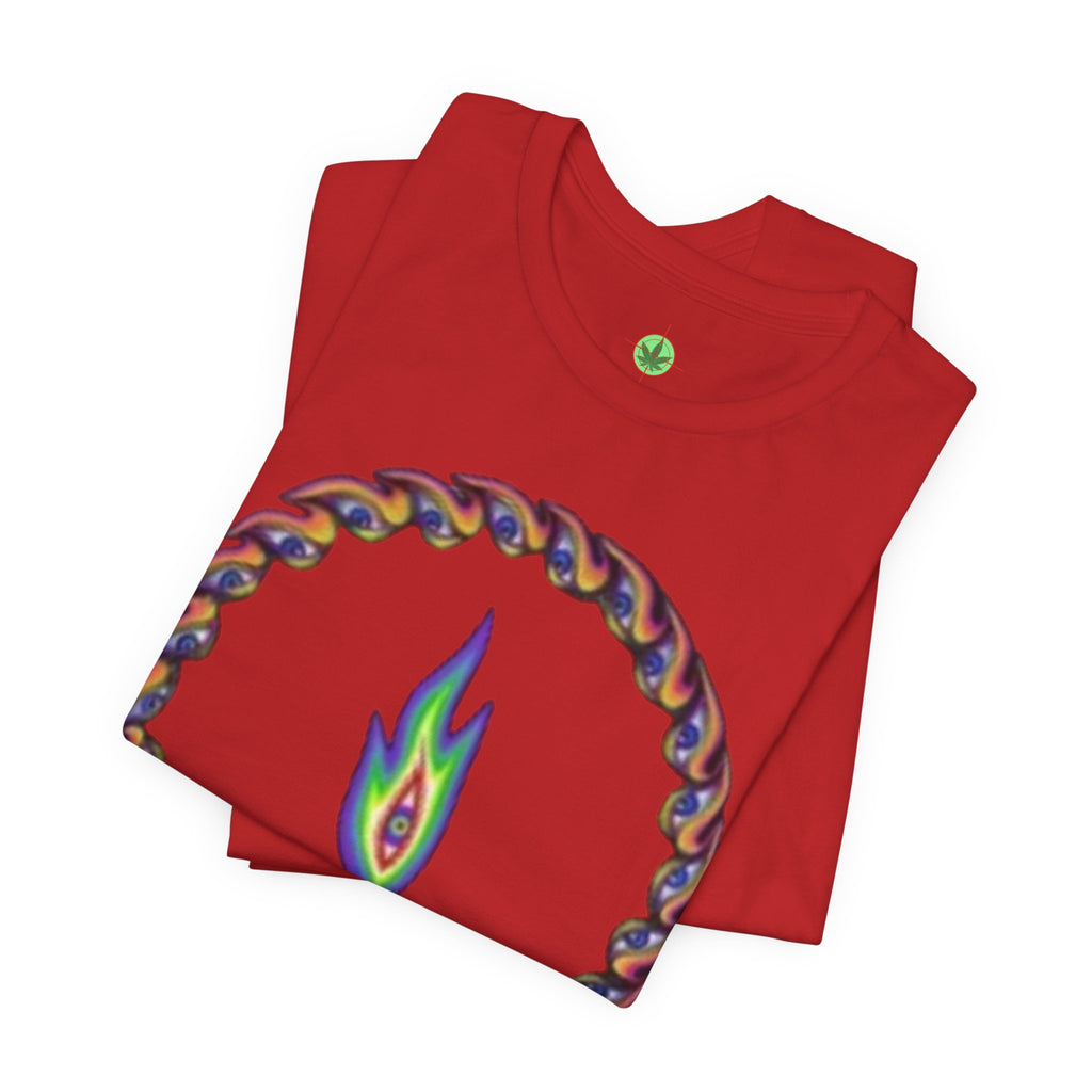 Spyralout Tribute Tee