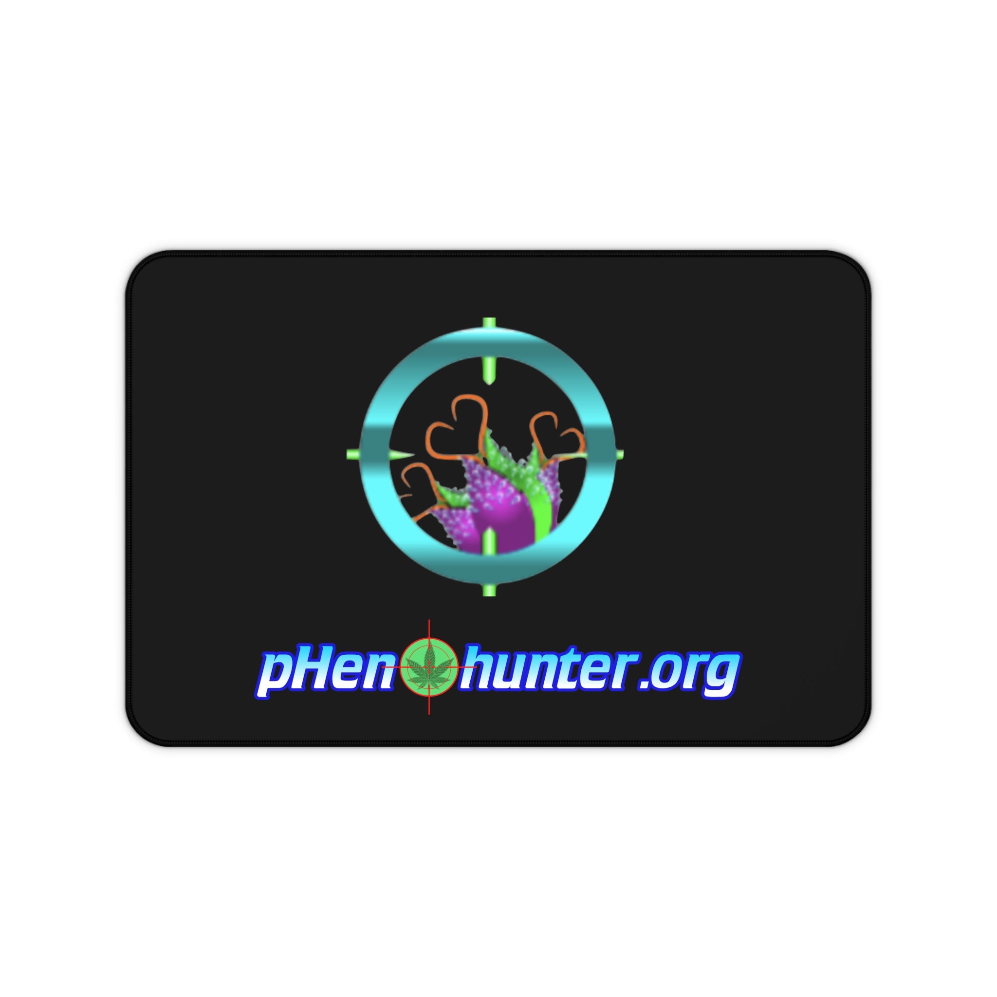 pH Desk Mat