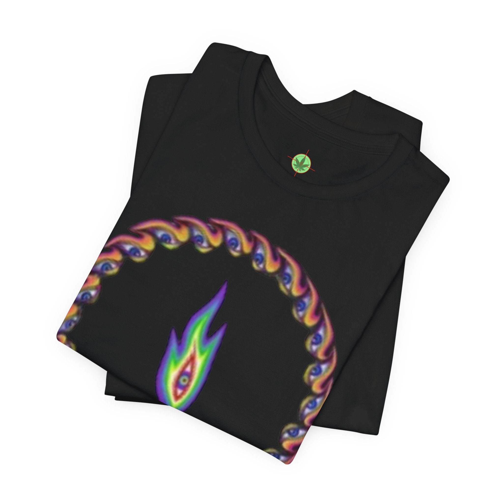 Spyralout Tribute Tee