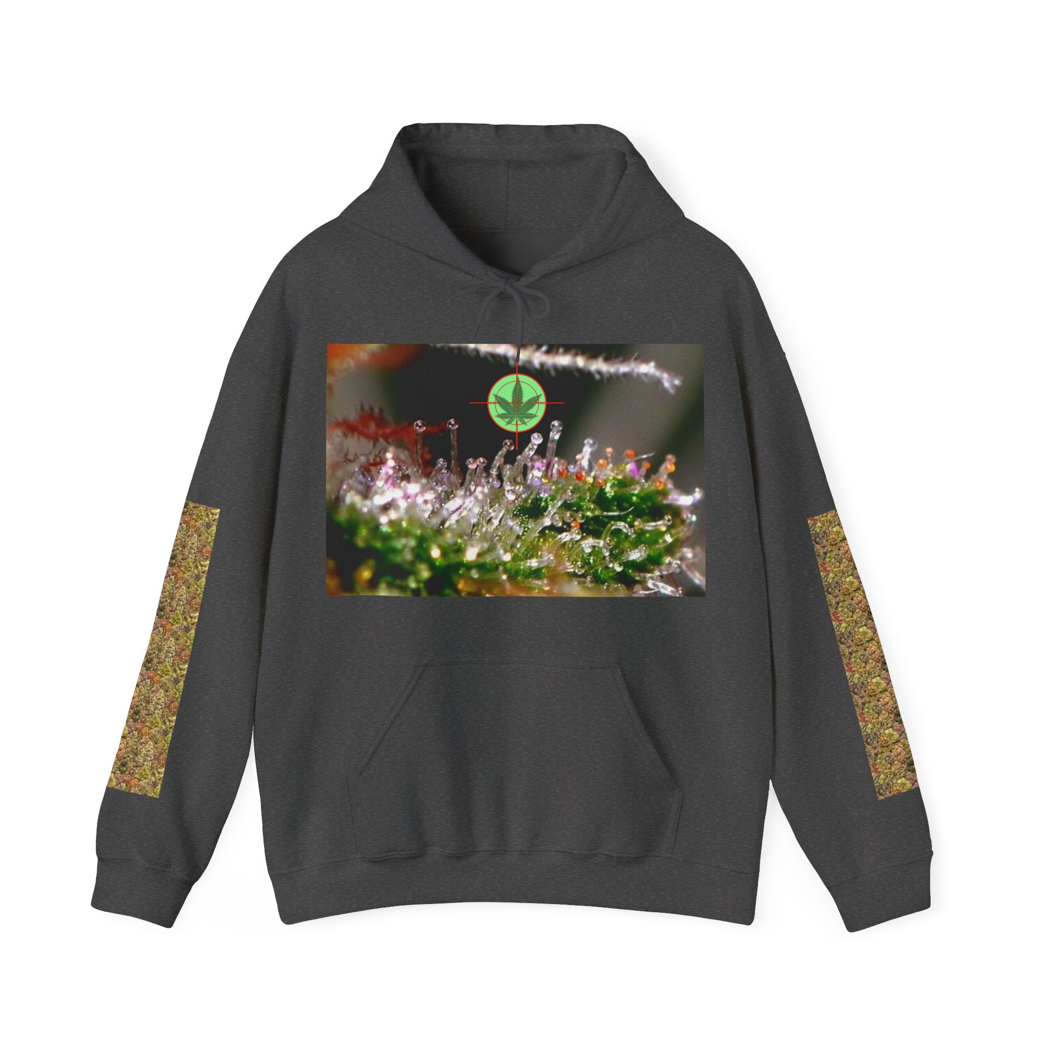 pH Trichome Heavy Blend™ Hoodie