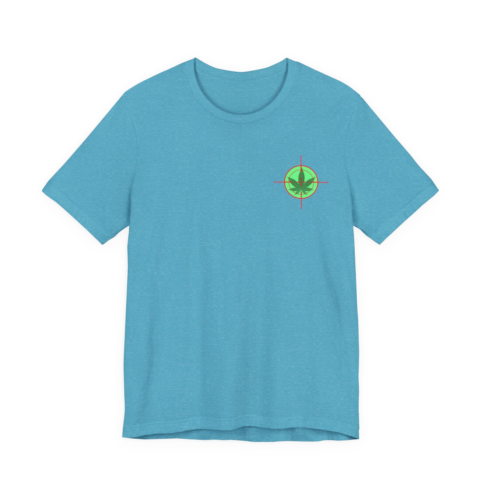 pH "Skunk!"  Short Sleeve Tee