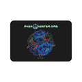 pH Desk Mat "We LOVE Flowers"