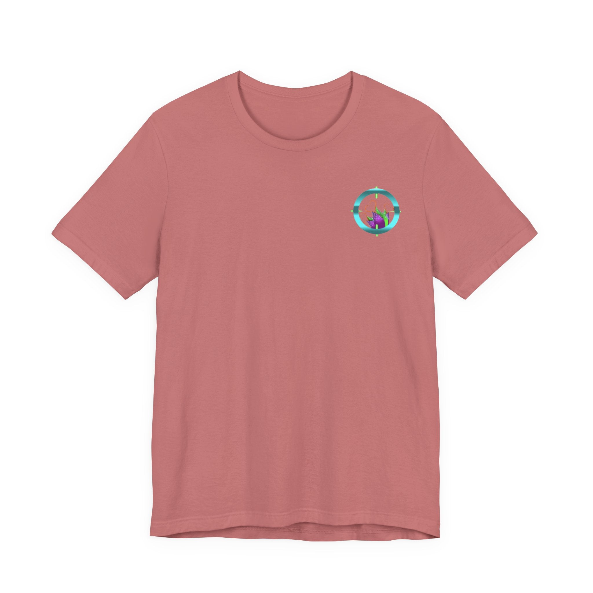 pH "2022 Art Contest Winner"  Short Sleeve Tee