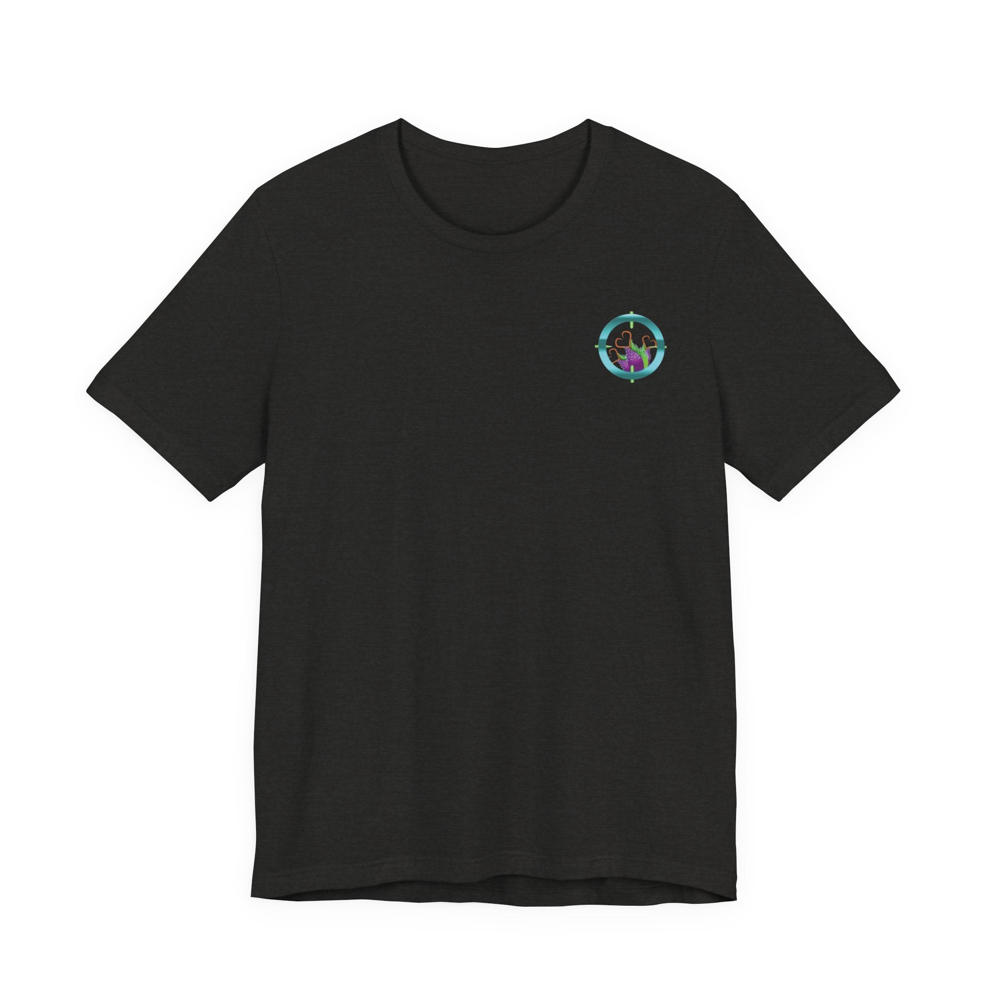 pH "We LOVE Flowers!"  Short Sleeve Tee