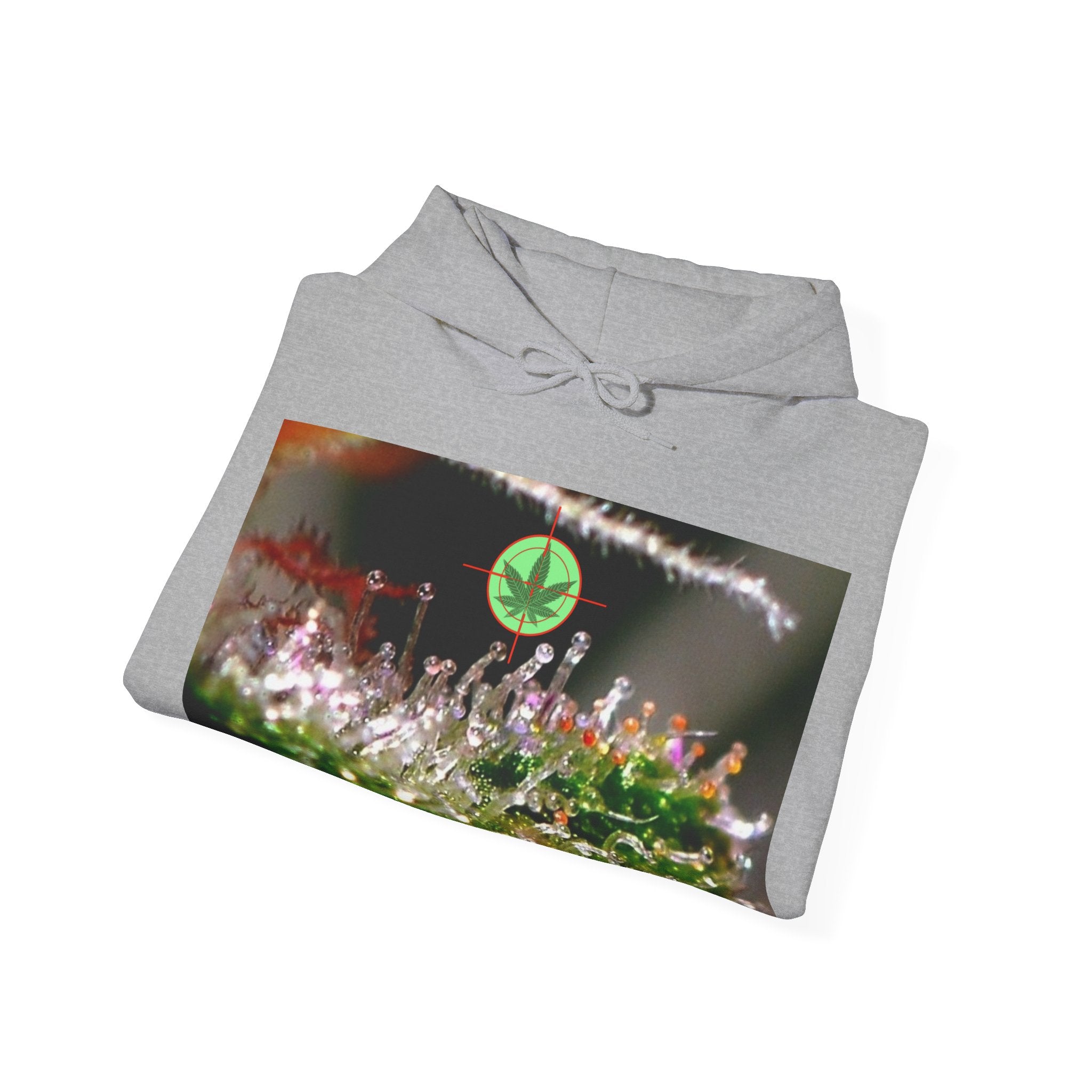 pH Trichome Heavy Blend™ Hoodie