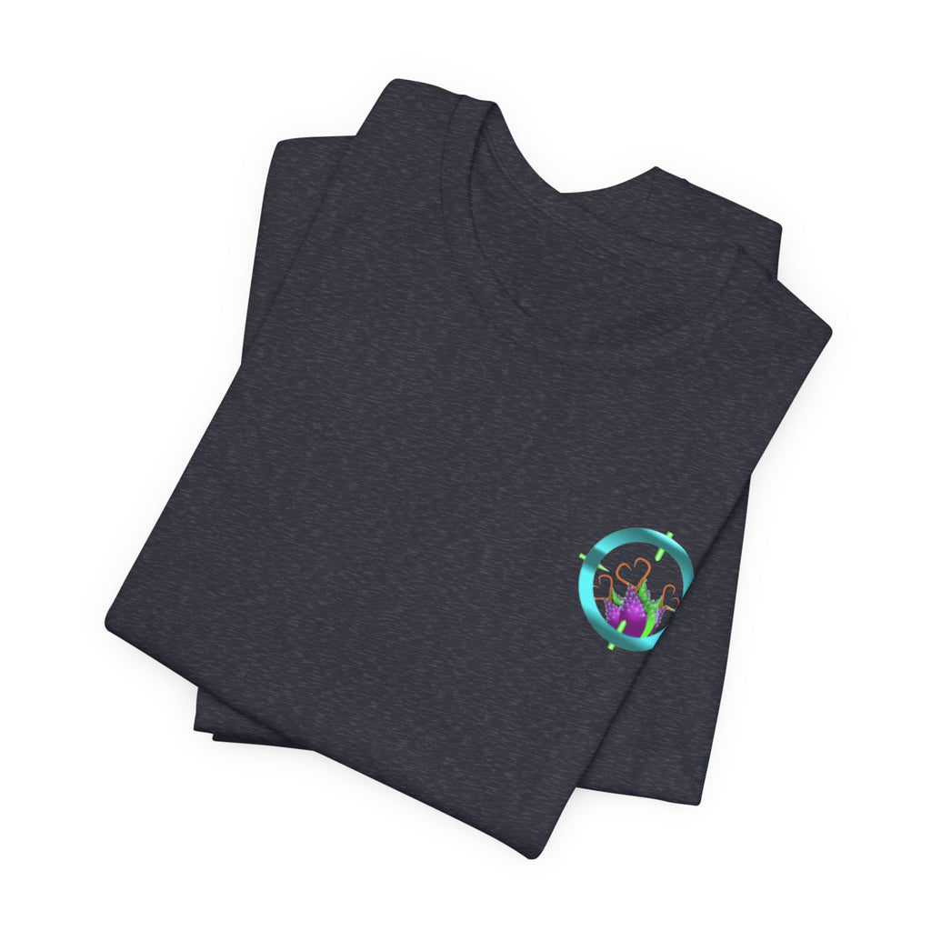 pH "2022 Art Contest Winner"  Short Sleeve Tee