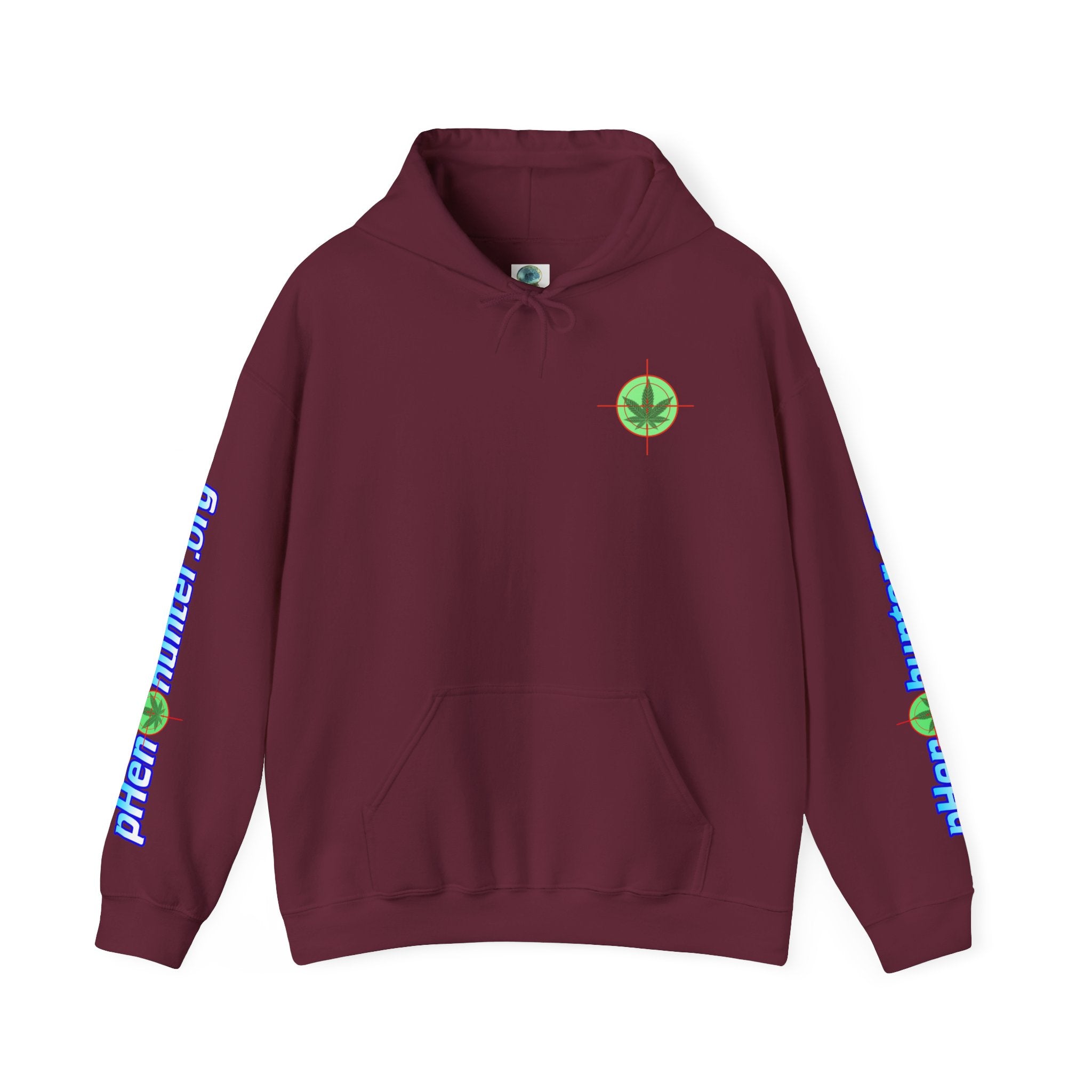 pH Psychedelic Sunset Hoodie