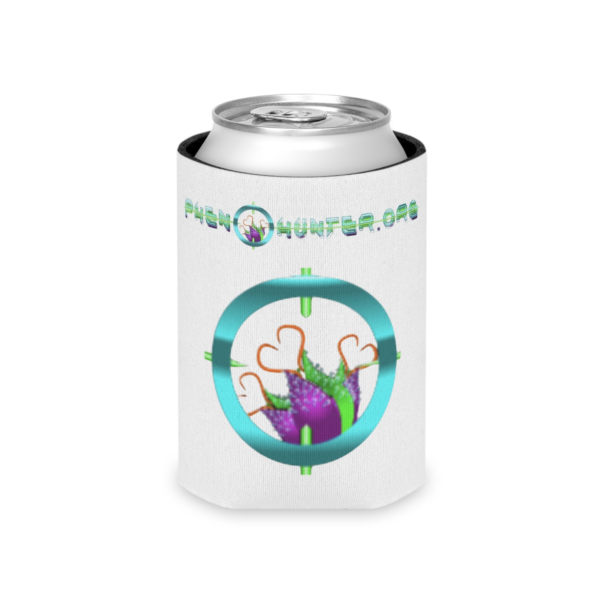pHenohunter Coozy #4