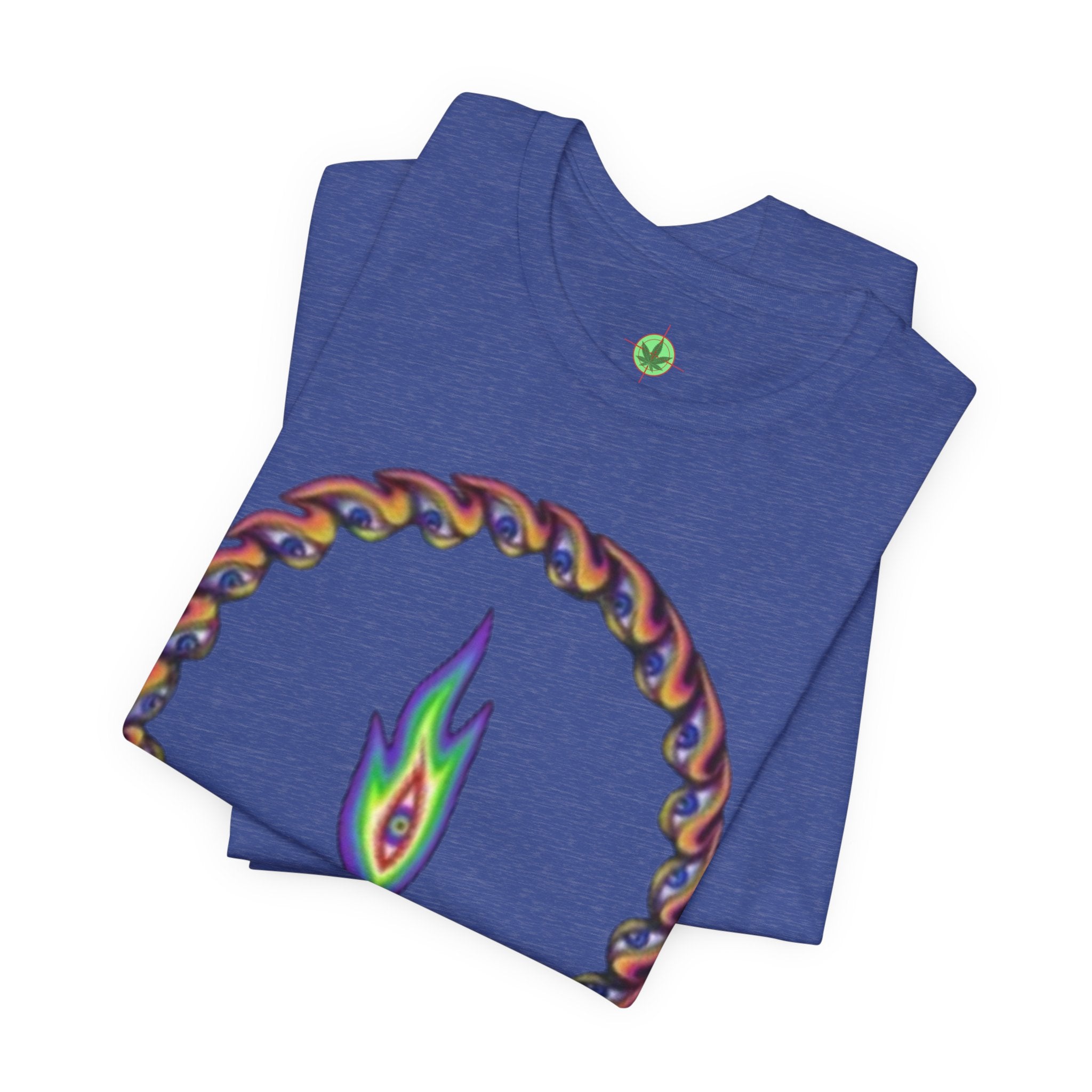 Spyralout Tribute Tee