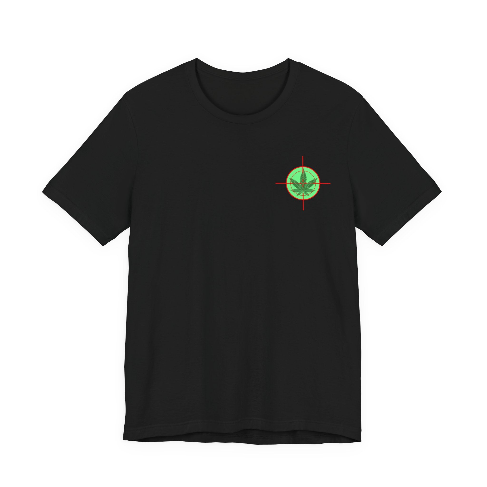 pH "Skunk!"  Short Sleeve Tee