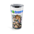 pH "2022 Art Contest Winner" Tumbler 20oz