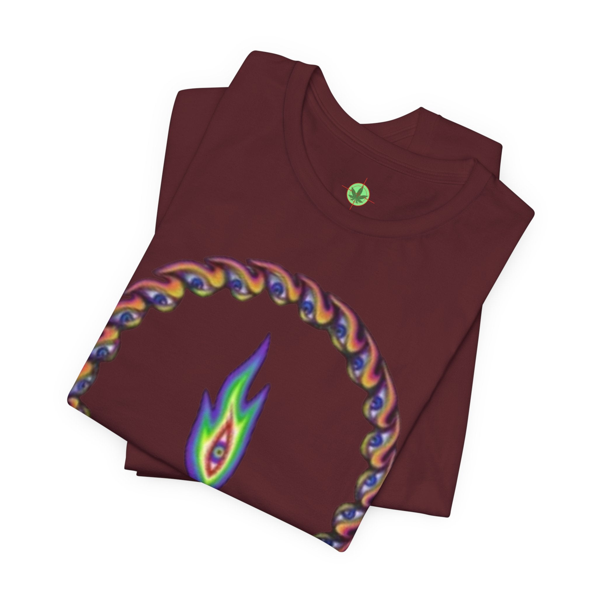Spyralout Tribute Tee