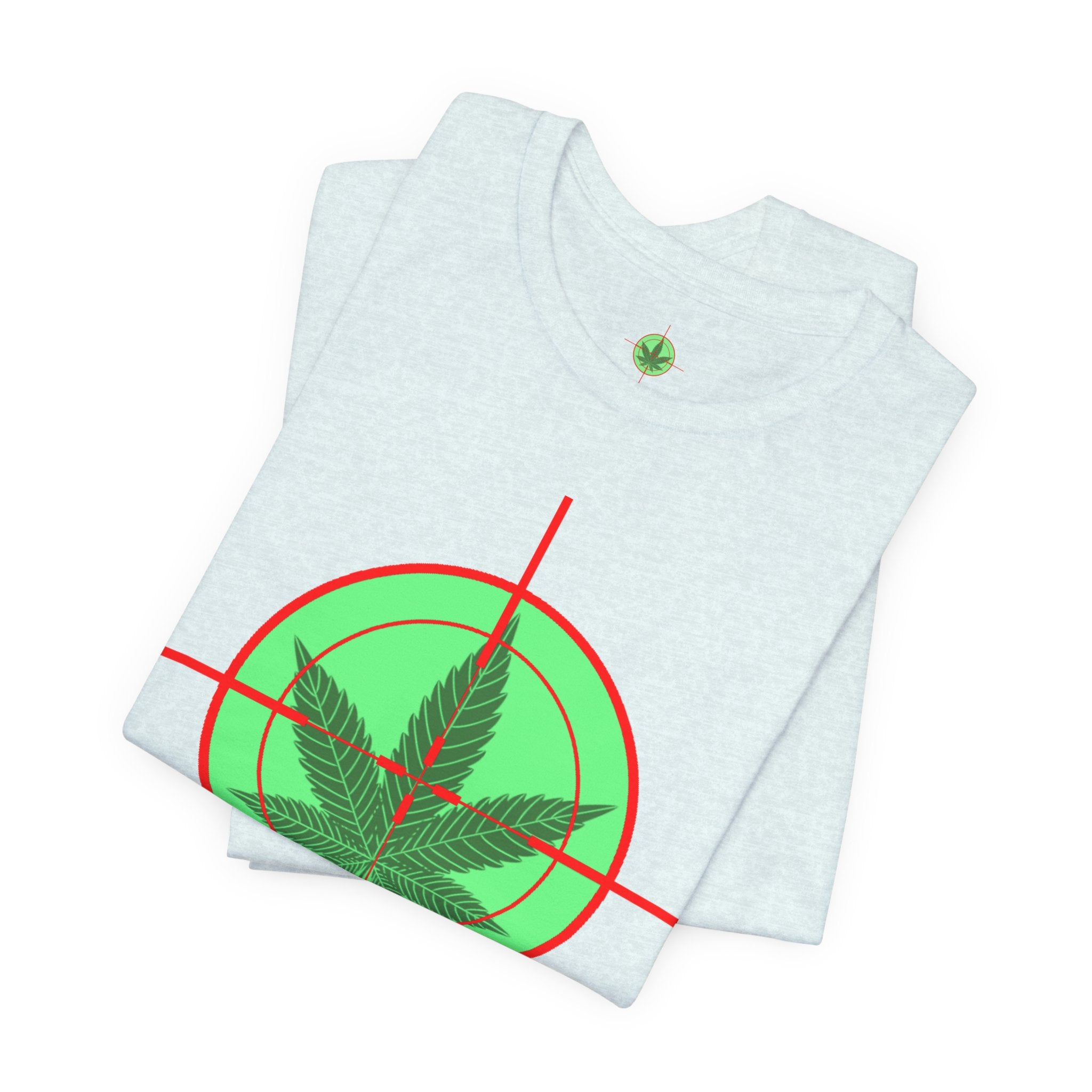 pH Target Logo T-Shirt