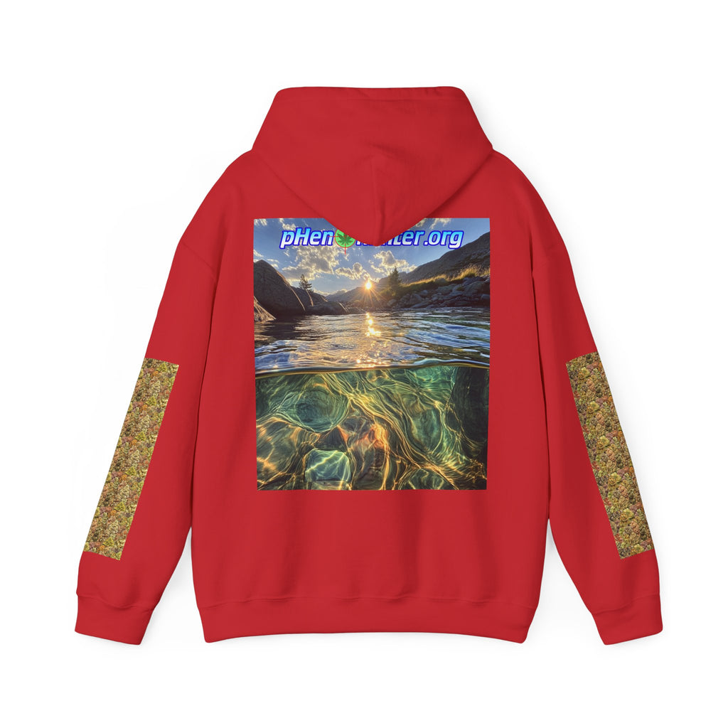 pH Trichome Heavy Blend™ Hoodie