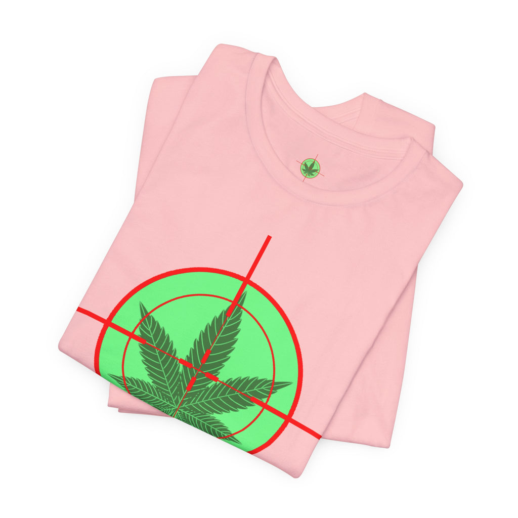 pH Target Logo T-Shirt
