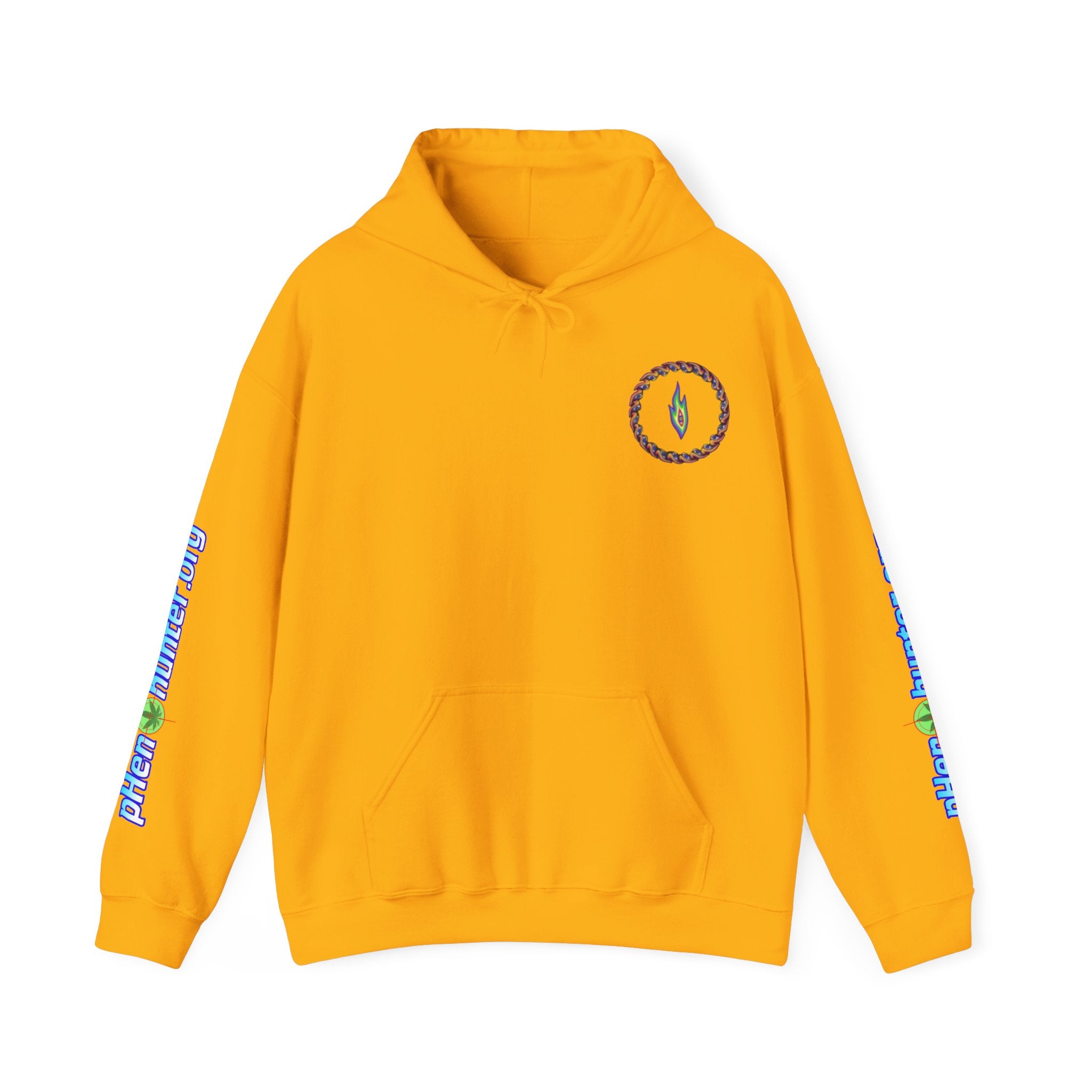 pH Spyralout Tribute Heavy Blend™ Hoodie