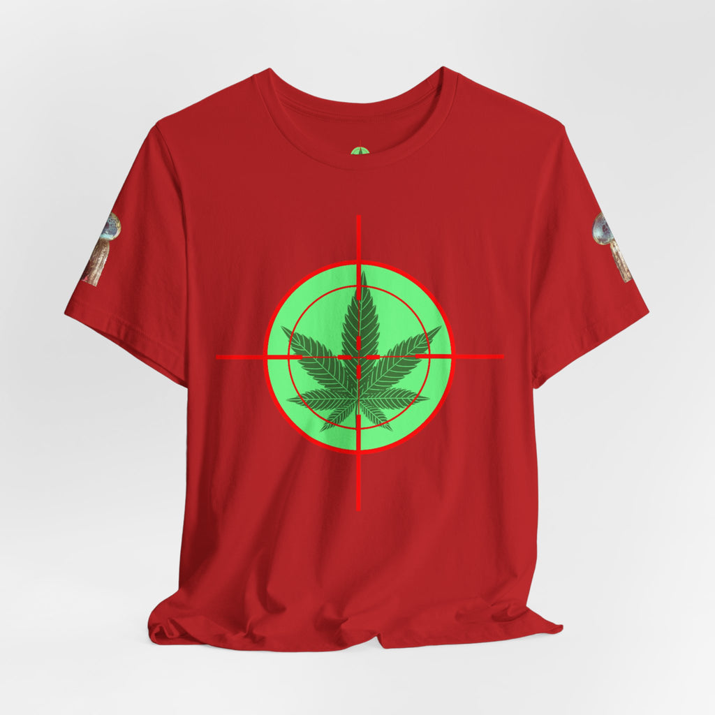 pH Target Logo T-Shirt