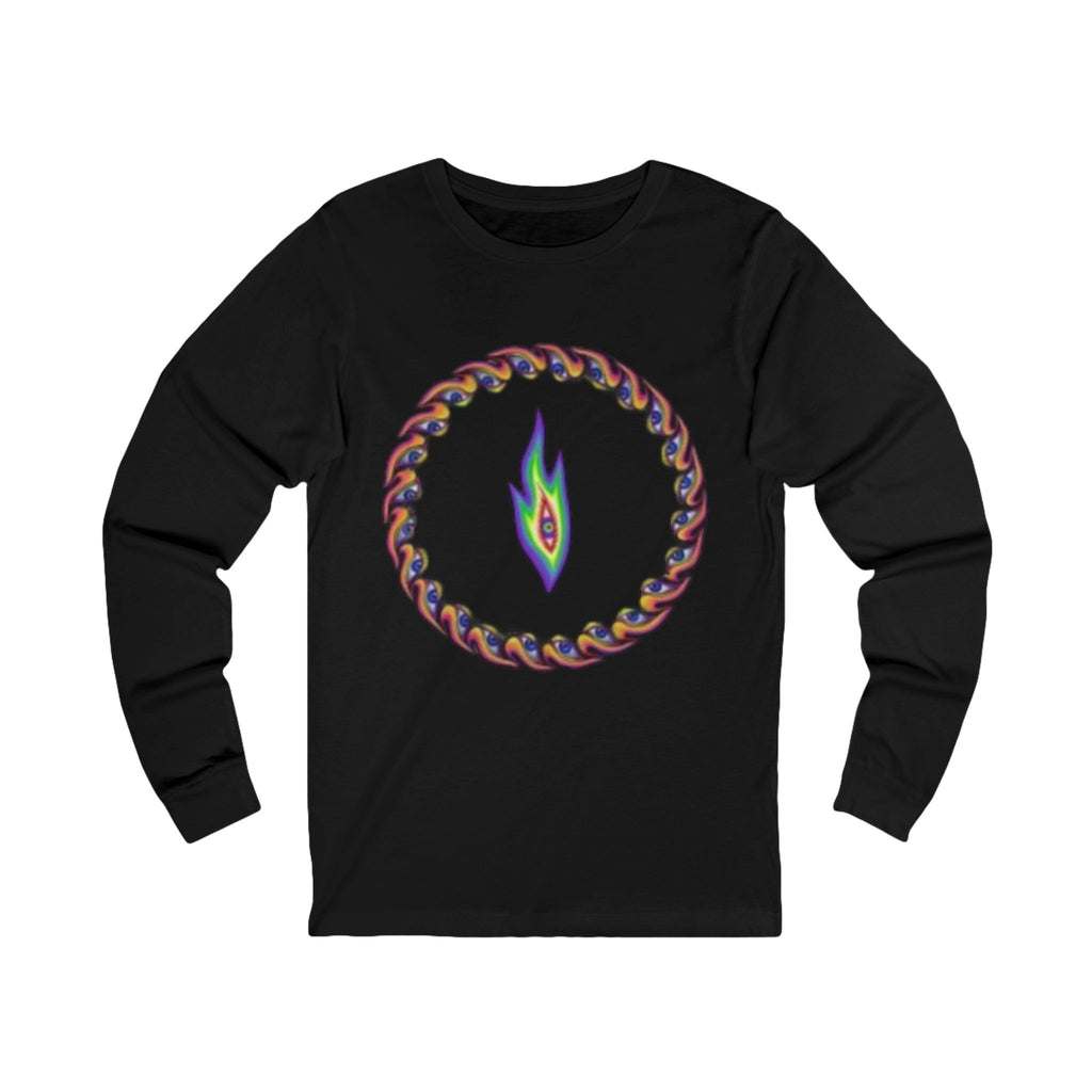 pH - Spyralout Tribute- Long Sleeve Shirt