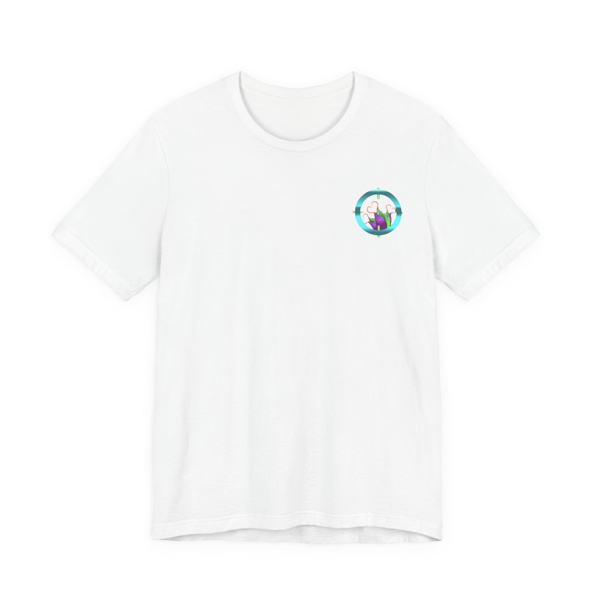 pH "2022 Art Contest Winner"  Short Sleeve Tee