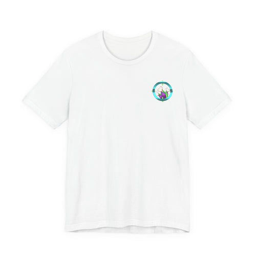 pH "2022 Art Contest Winner"  Short Sleeve Tee