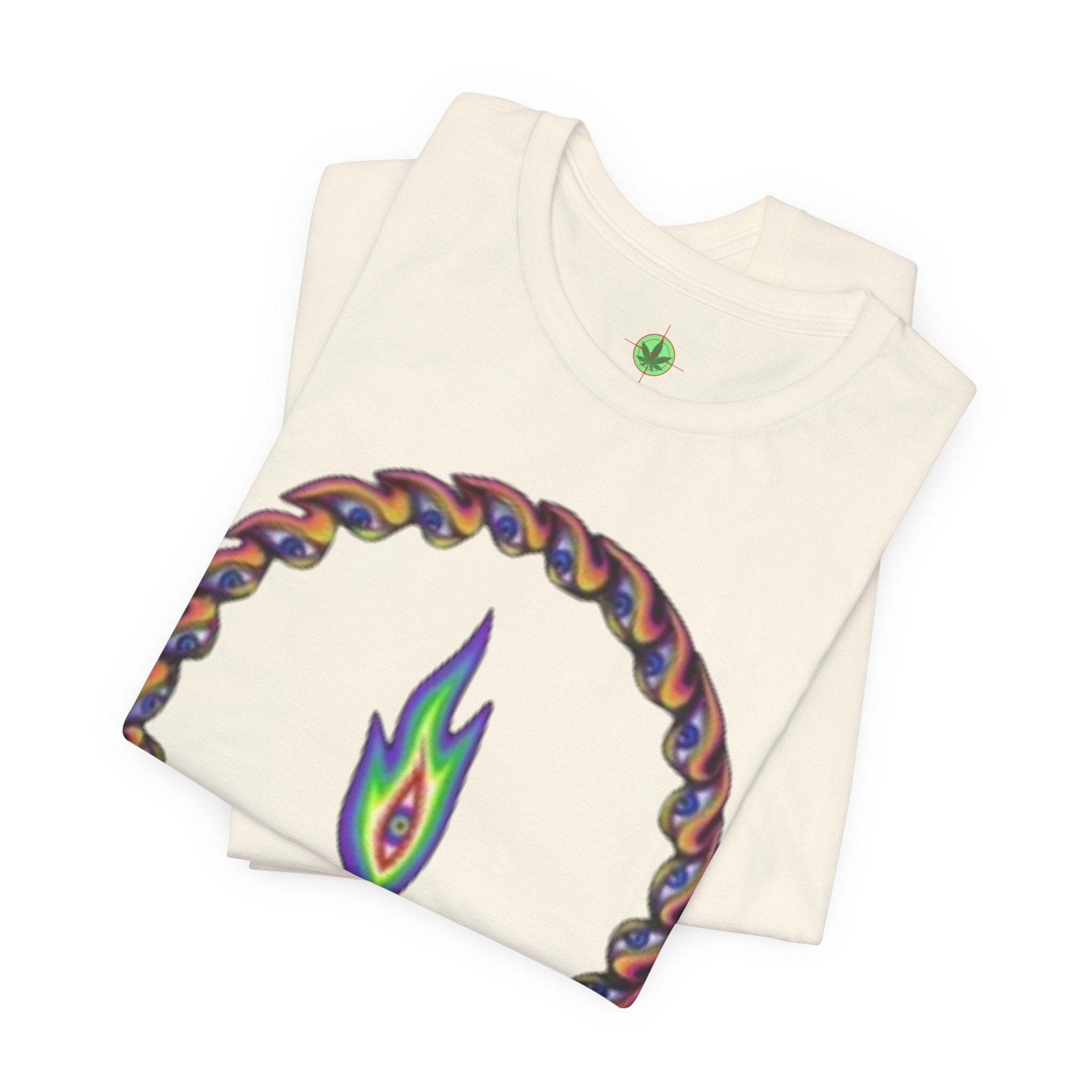 Spyralout Tribute Tee