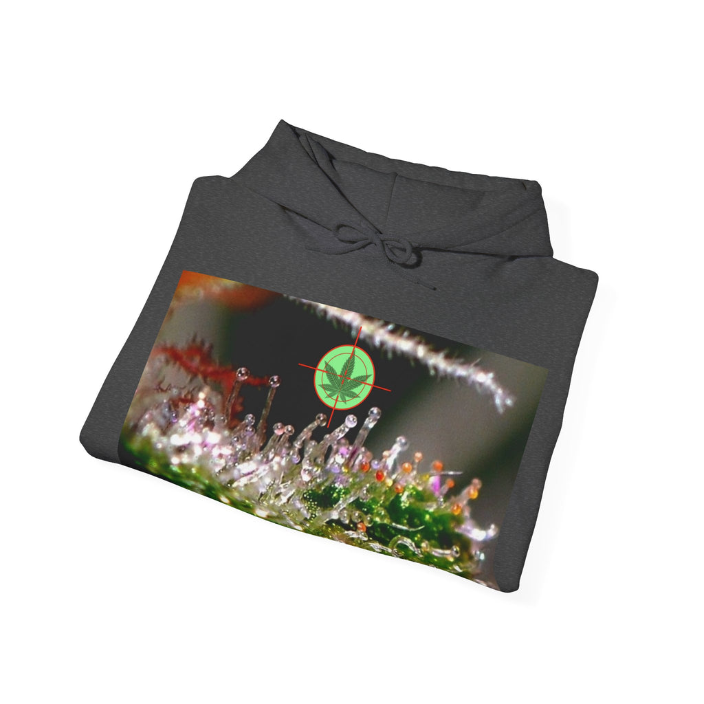 pH Trichome Heavy Blend™ Hoodie