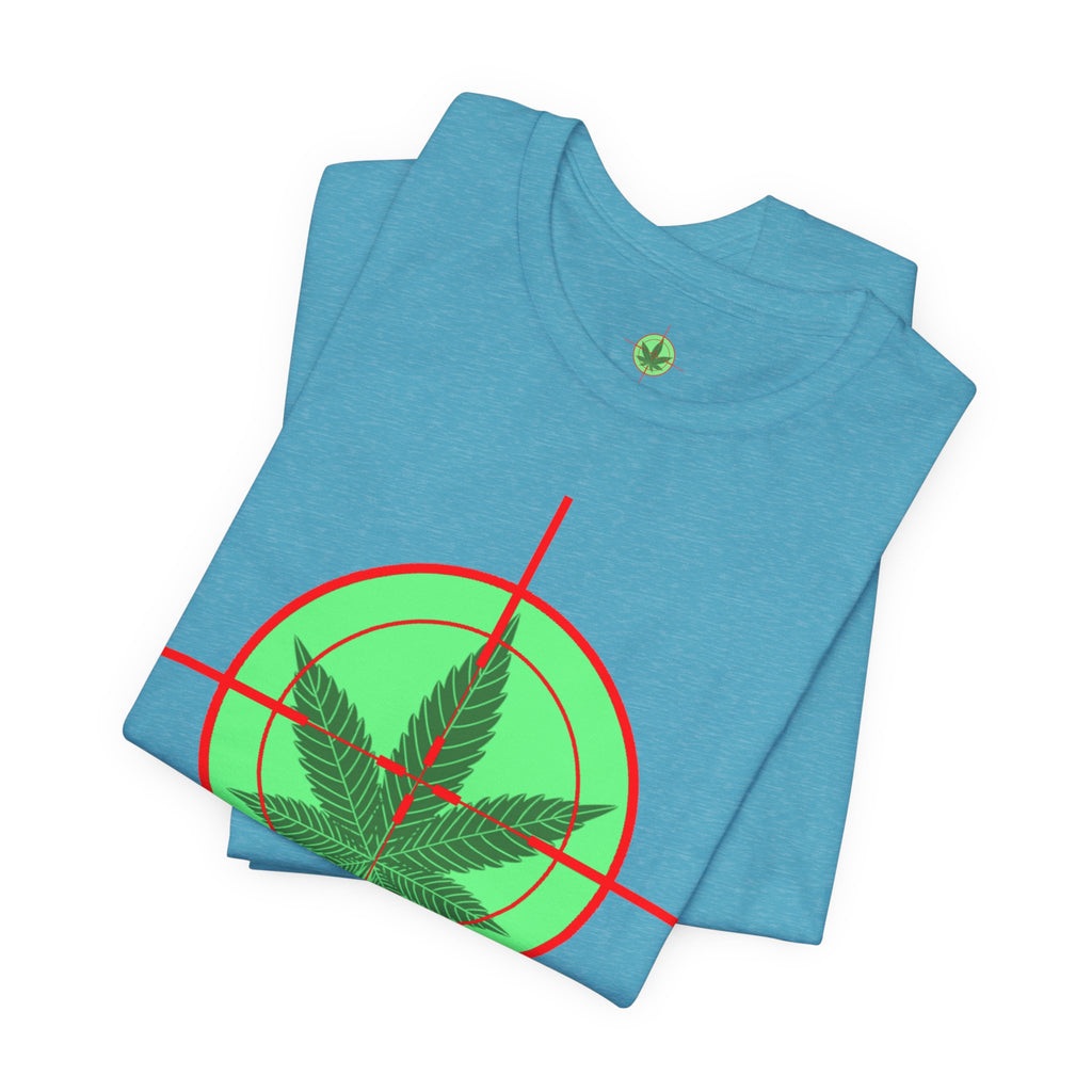 pH Target Logo T-Shirt