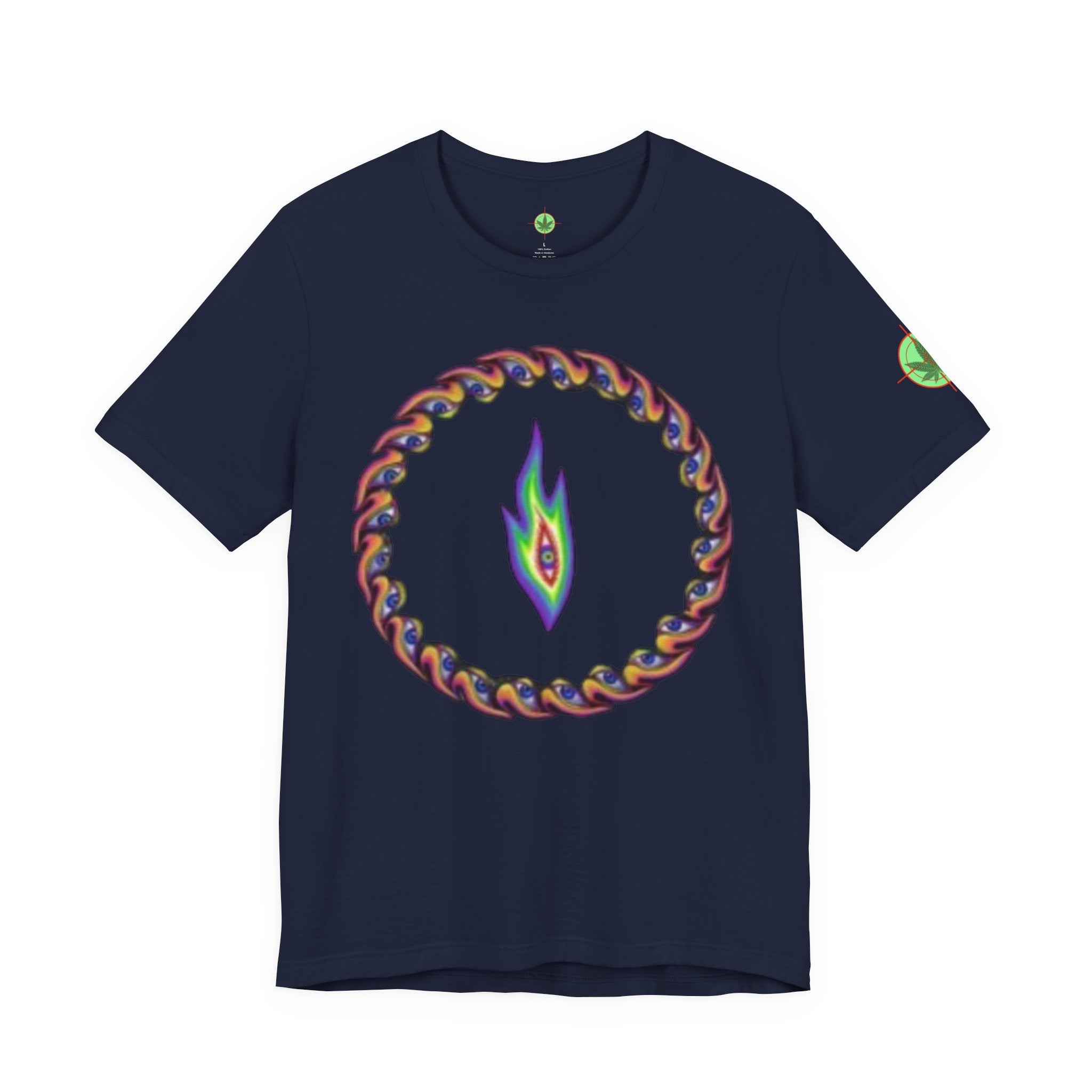 Spyralout Tribute Tee