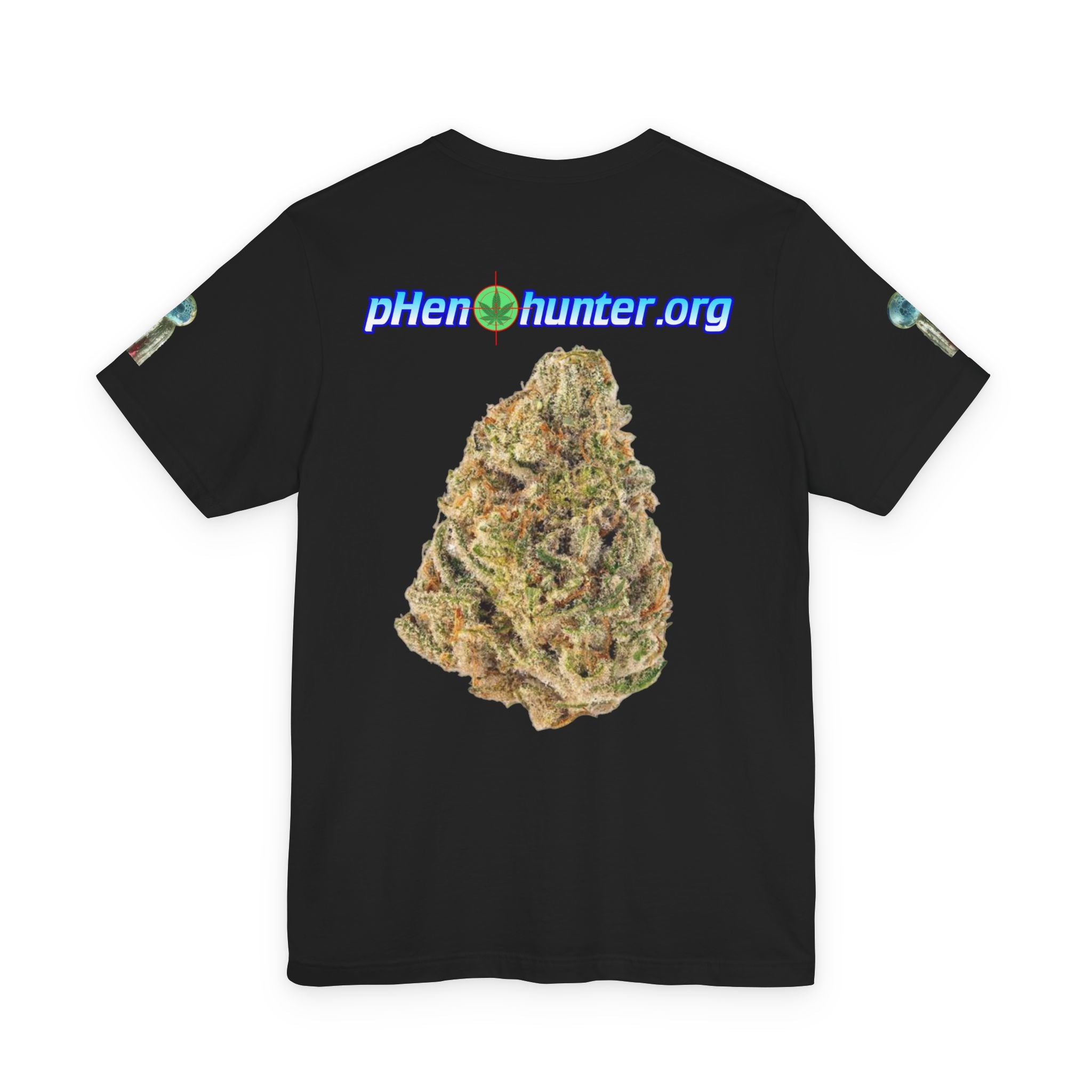pH Target Logo T-Shirt