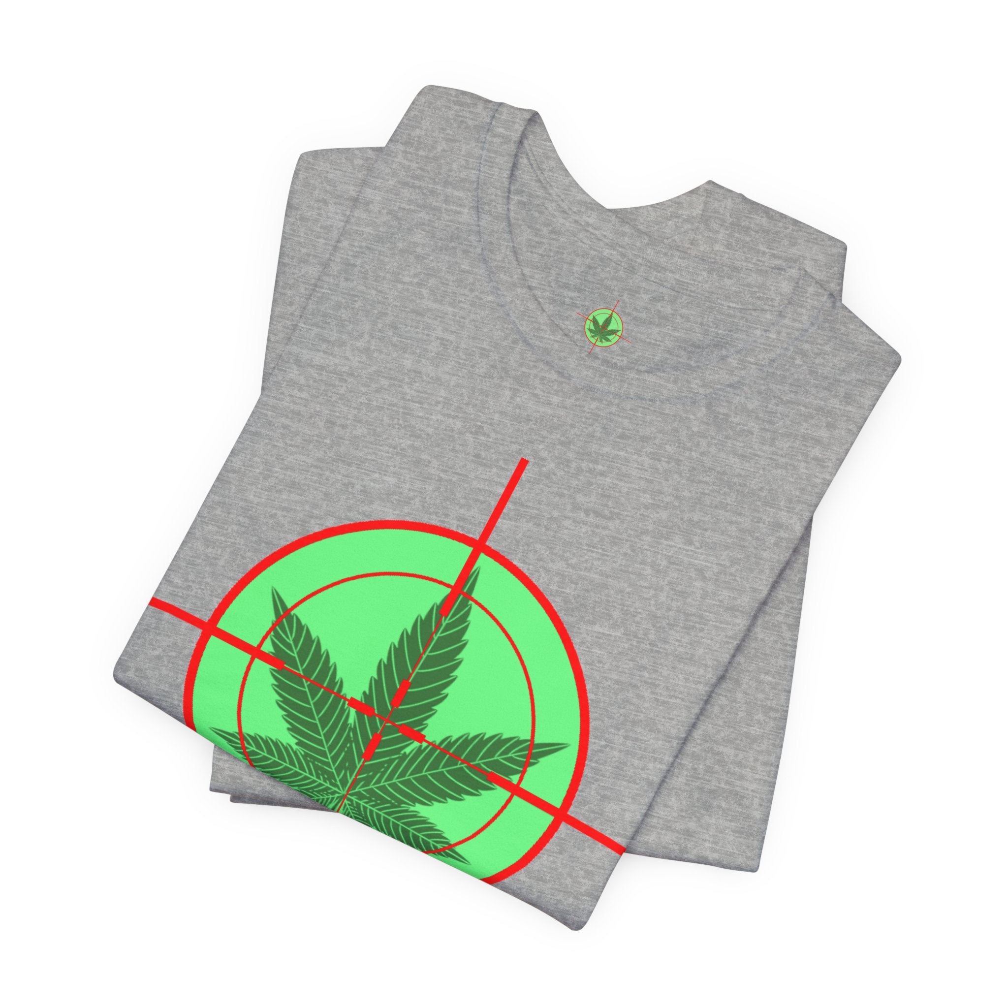 pH Target Logo T-Shirt