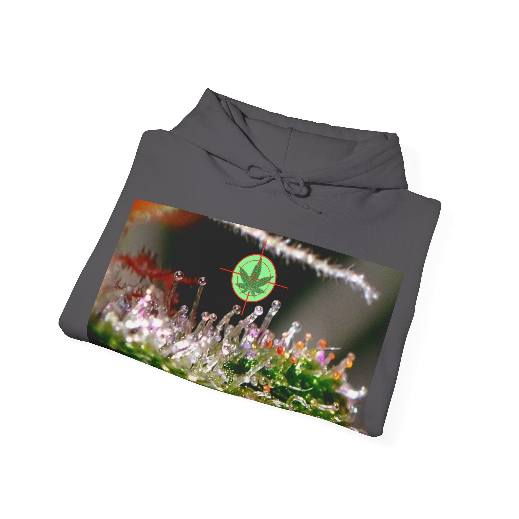 pH Trichome Heavy Blend™ Hoodie