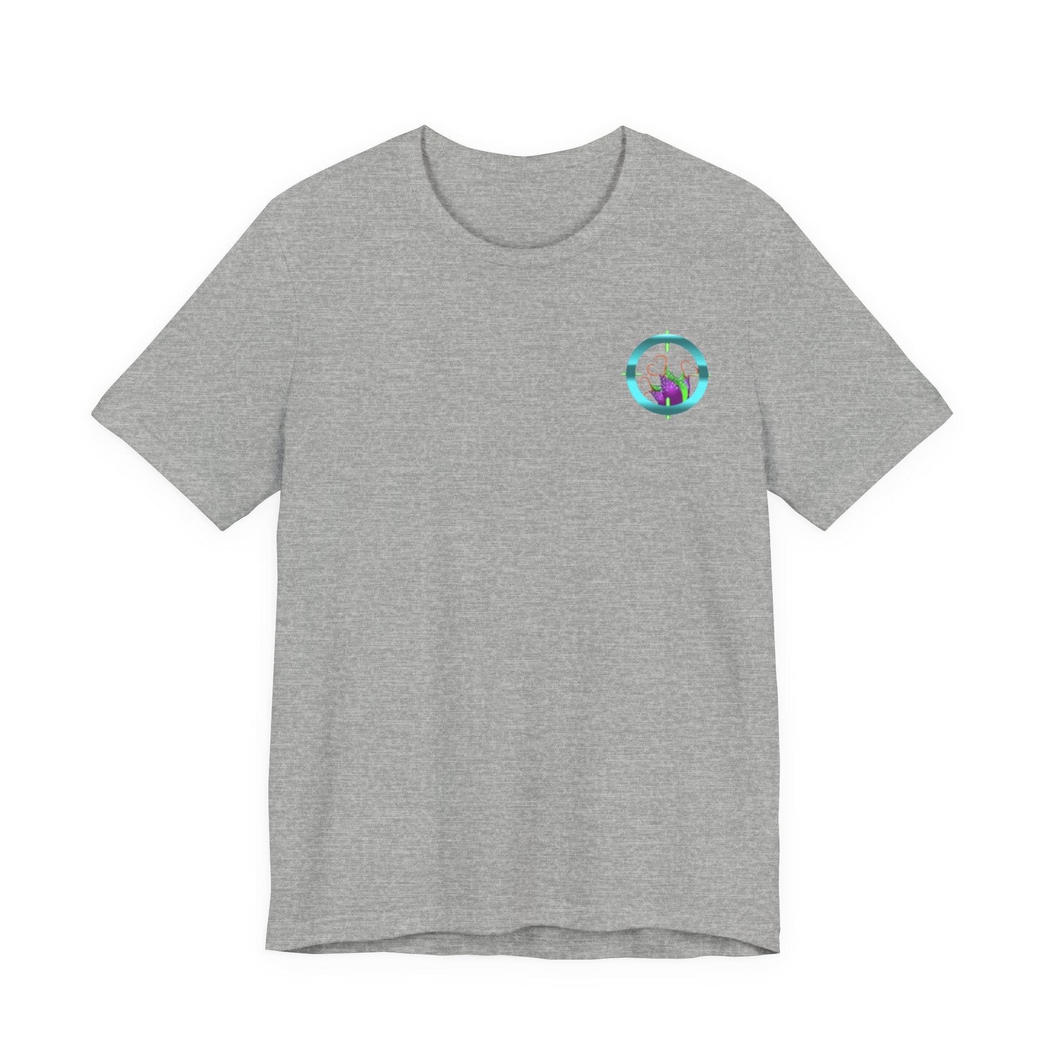 pH "2022 Art Contest Winner"  Short Sleeve Tee