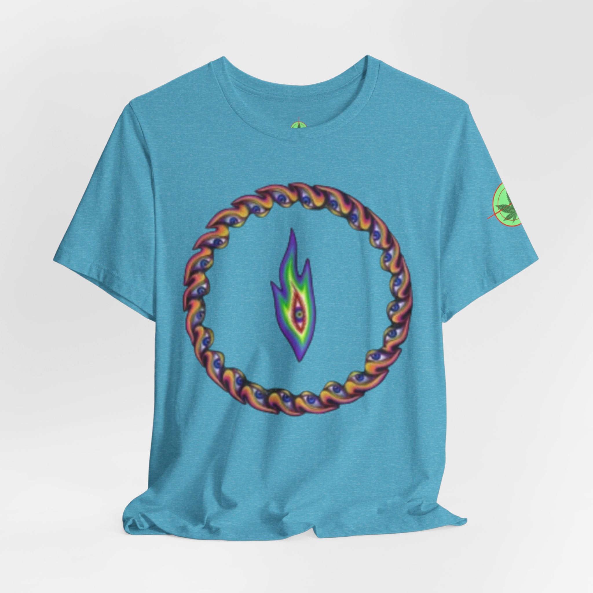 Spyralout Tribute Tee
